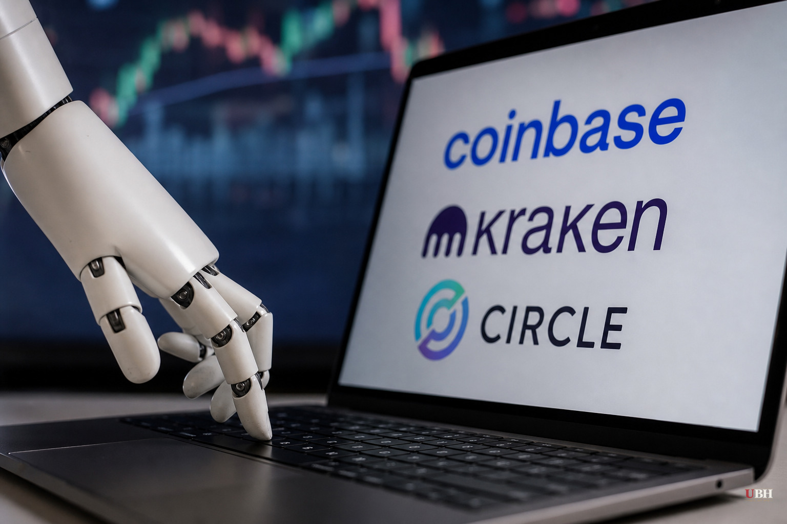 Crypto Companies Bet AI Agents, Not Humans, Will Be Their Next Customers