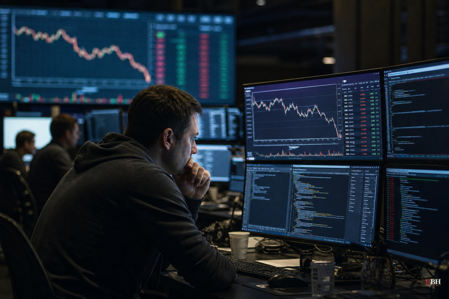 Crypto Industry Scrambles on Quantum Defense While a Real $130 Million Bitcoin Wallet Hack Already Happened