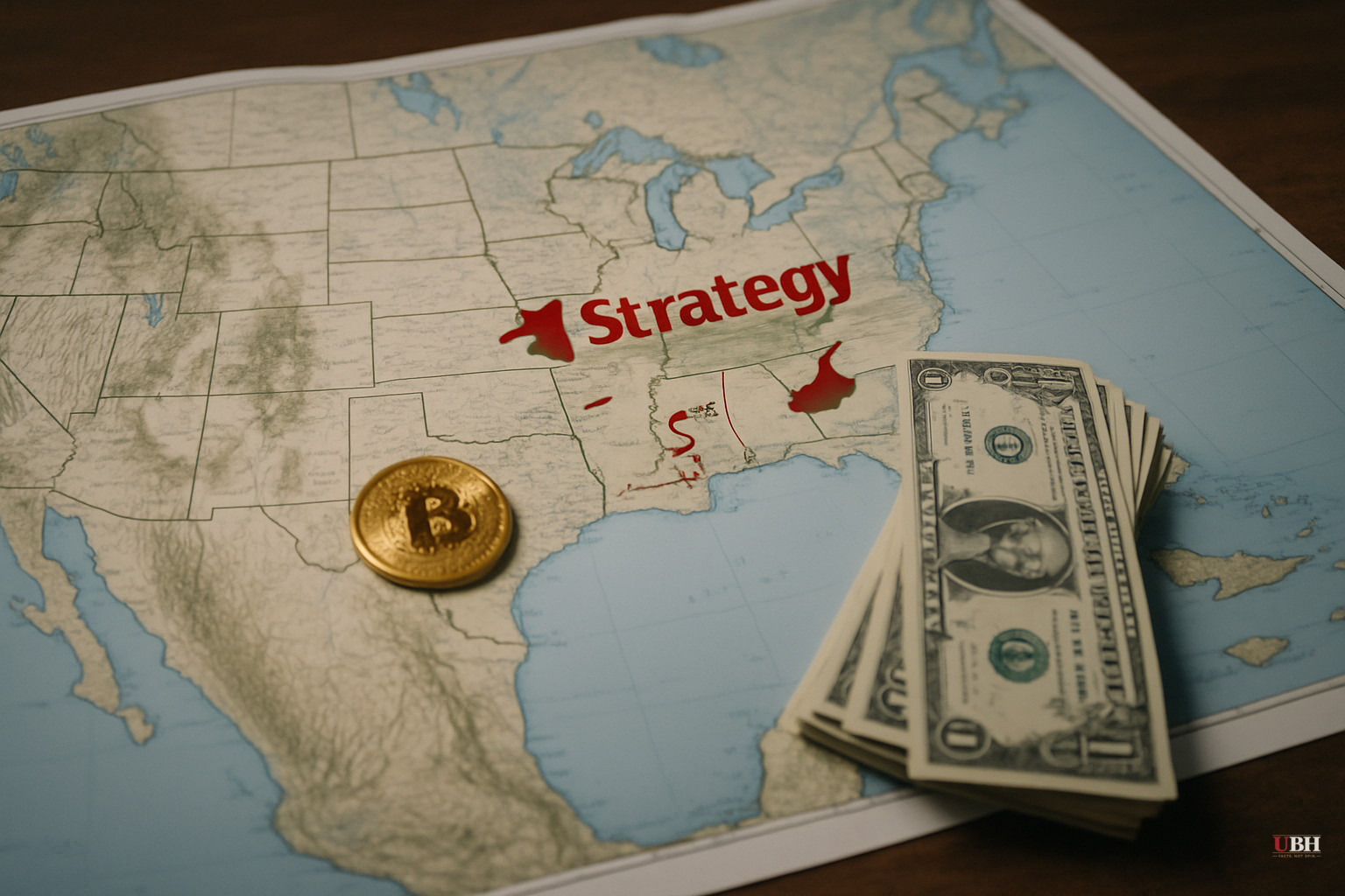 CryptoQuant Tells Strategy to Stop Buying Bitcoin and Rebuild Its Cash Reserve