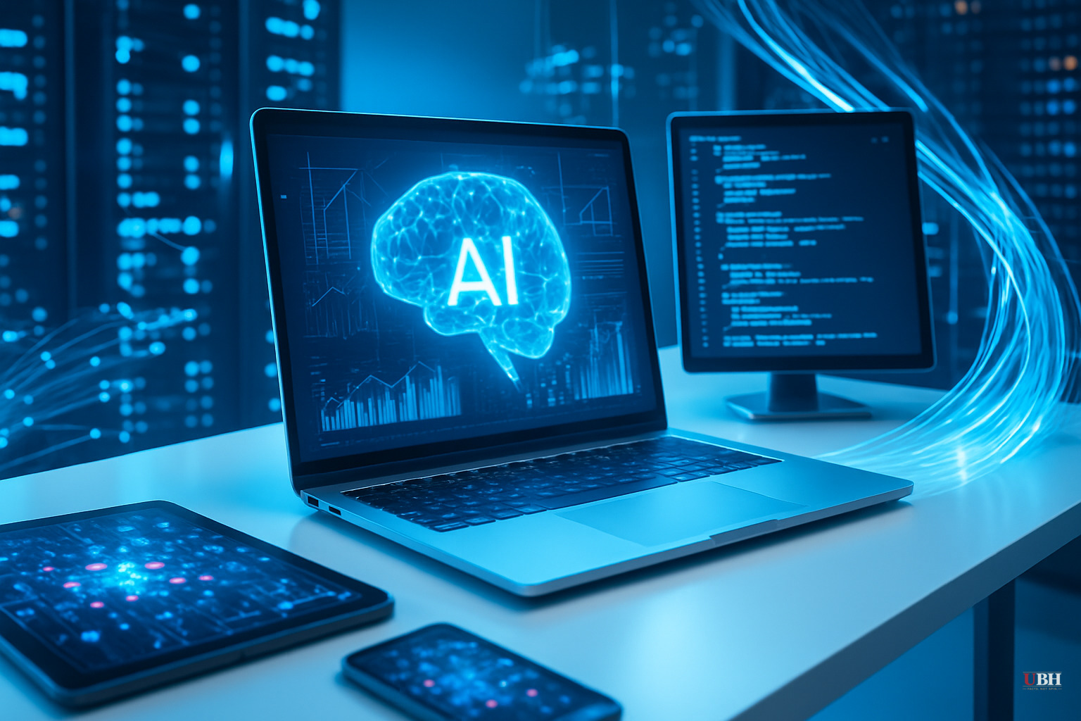 CS Enrollment Drops 8% as AI Rewrites What Programmers Actually Need to Know