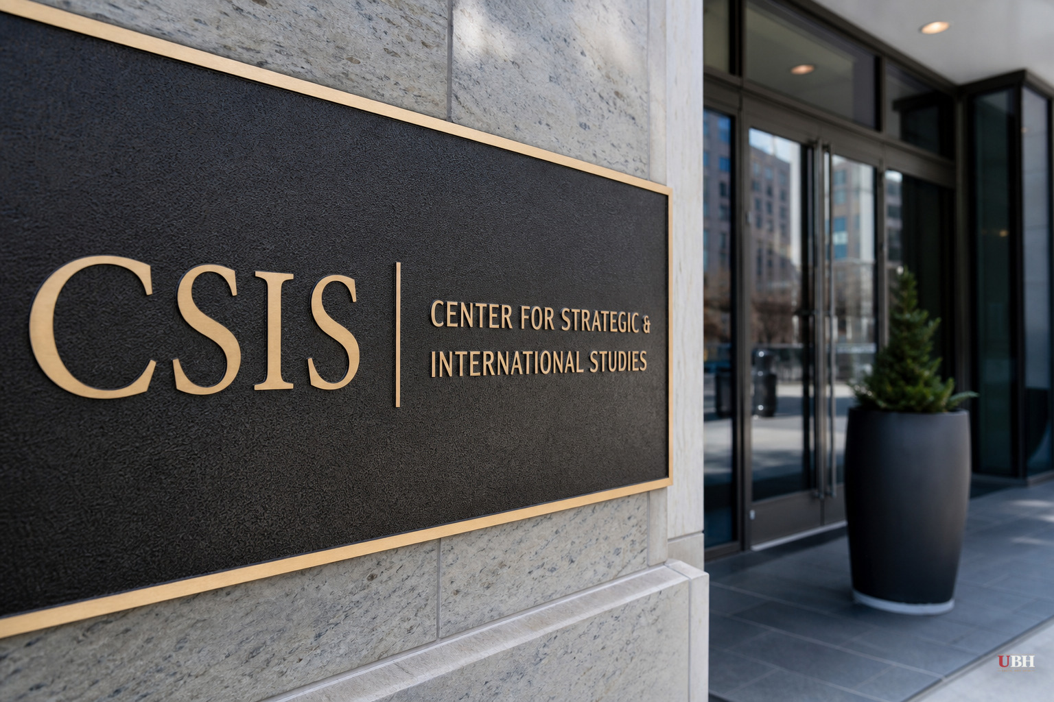CSIS Event Calendar Shows Washington's Packed July Schedule on China Tech, Energy Costs and 6G