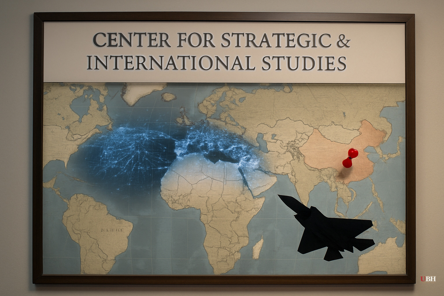 CSIS Scheduled Three National Security Events for Mid-July 2026 Covering China Tariffs, AI Cyber Defense, and Military Strategy