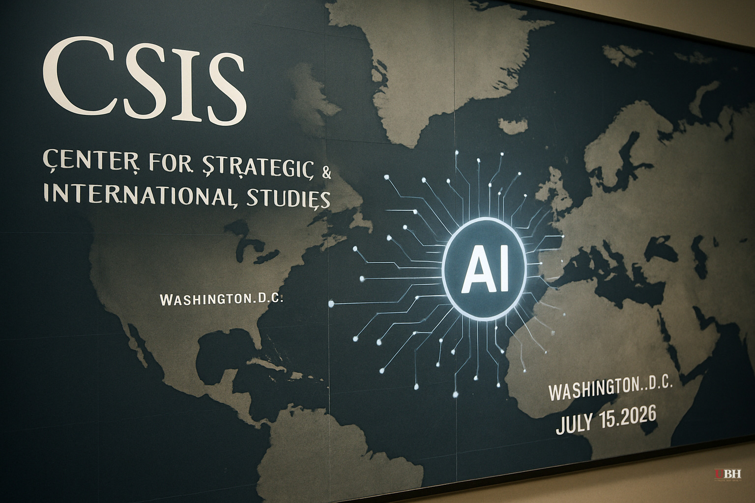 CSIS Schedules Agentic AI Security Forum for July 15, 2026, as Federal Agencies Race to Deploy AI Systems