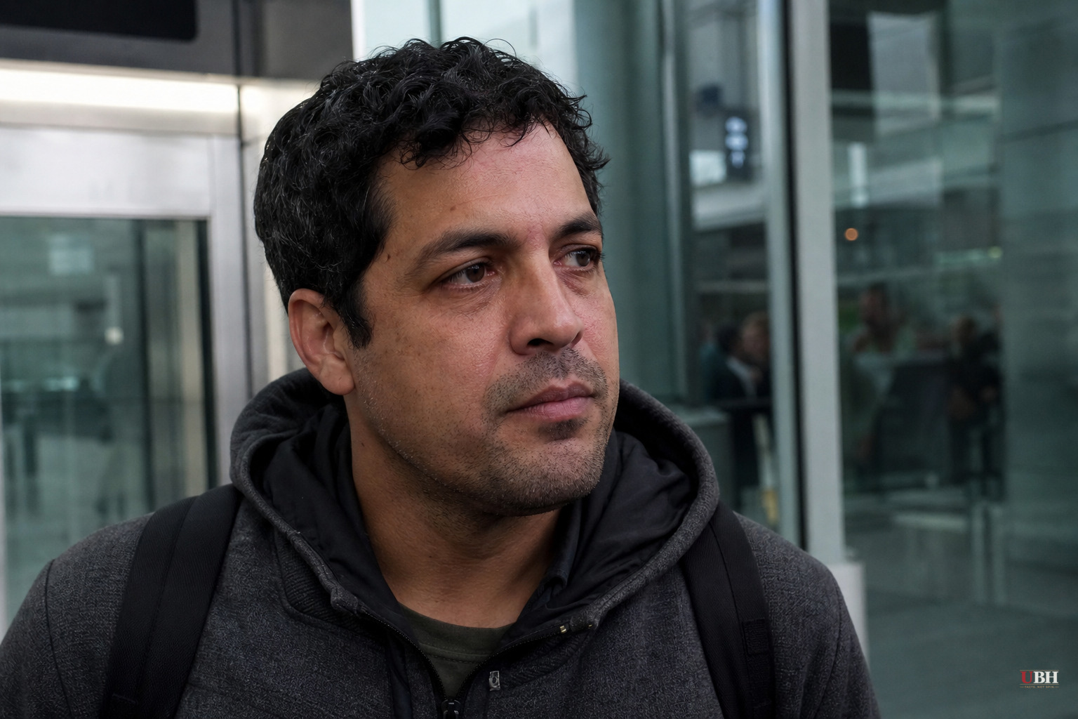 Cuban Dissident Luis Manuel Otero Alcántara Freed From Prison, Exiled to Miami