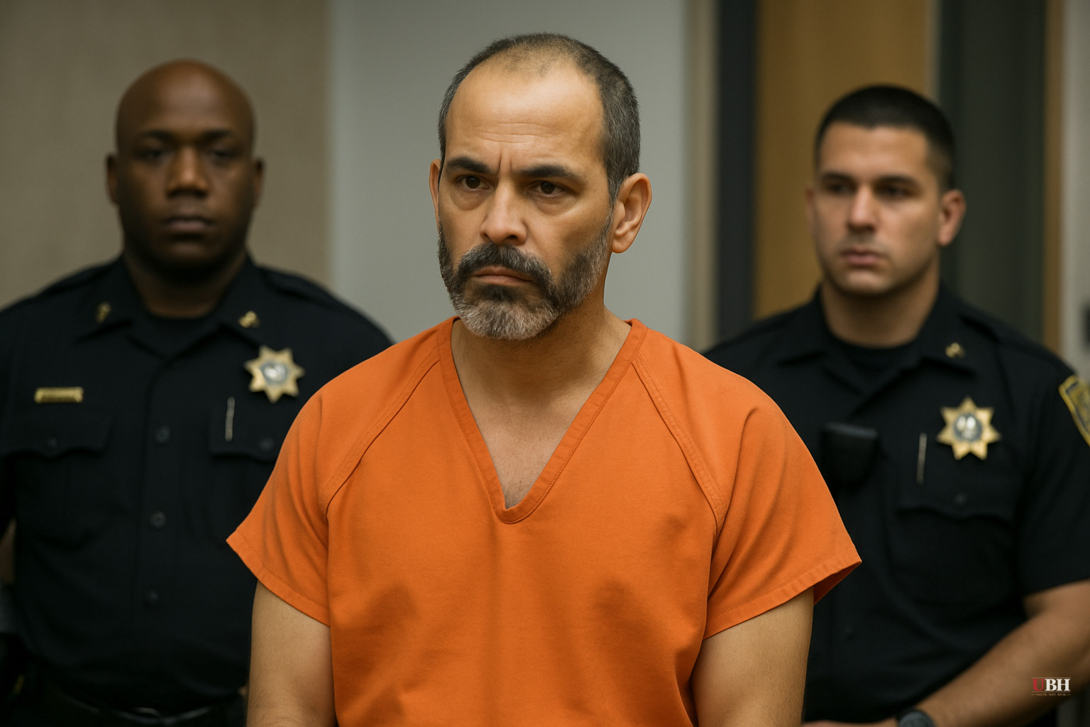Cuban National Charged with Drugging and Raping Miami Woman Had Been Released Into U.S. Under Biden-Era Catch-and-Release