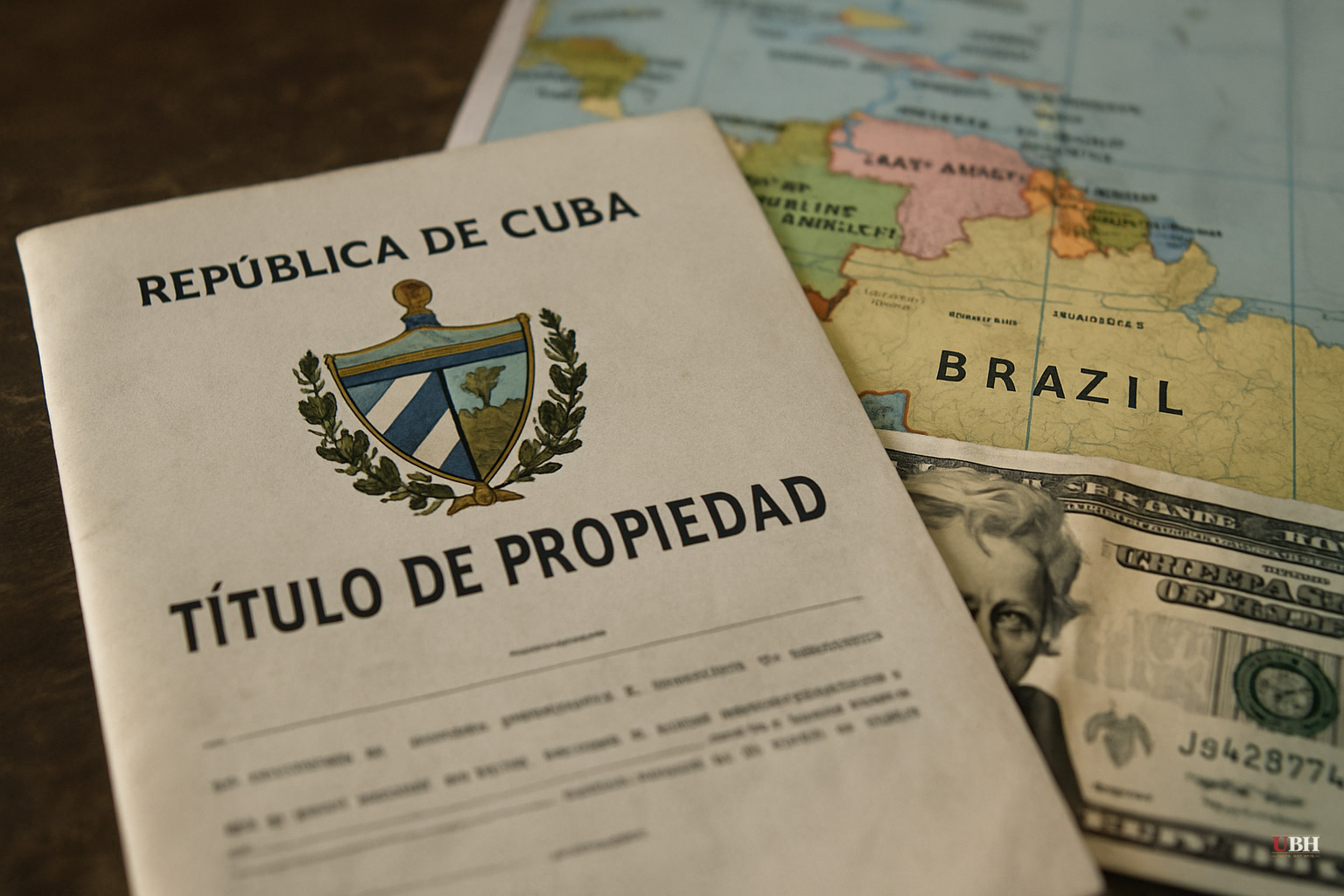 Cubans Are Selling Their Homes to Reach Brazil as Castro's Regime Runs Out of Fuel