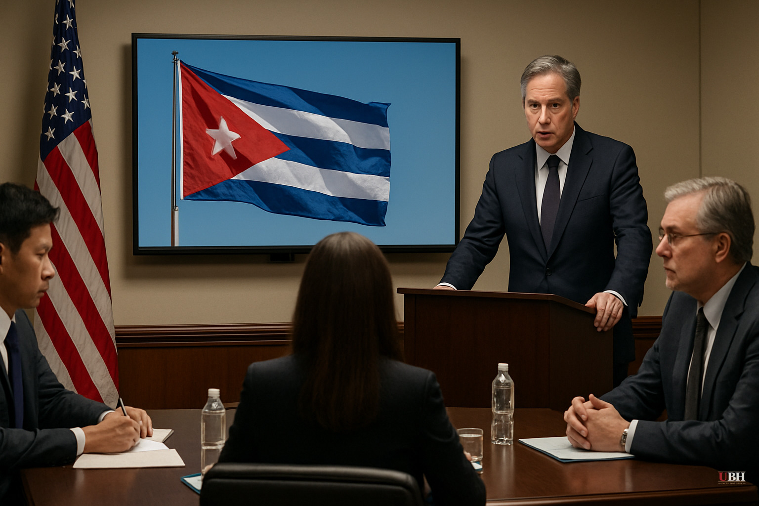 Cuba's Economic Collapse Is Now a Geopolitical Problem — And Washington Has No Real Plan