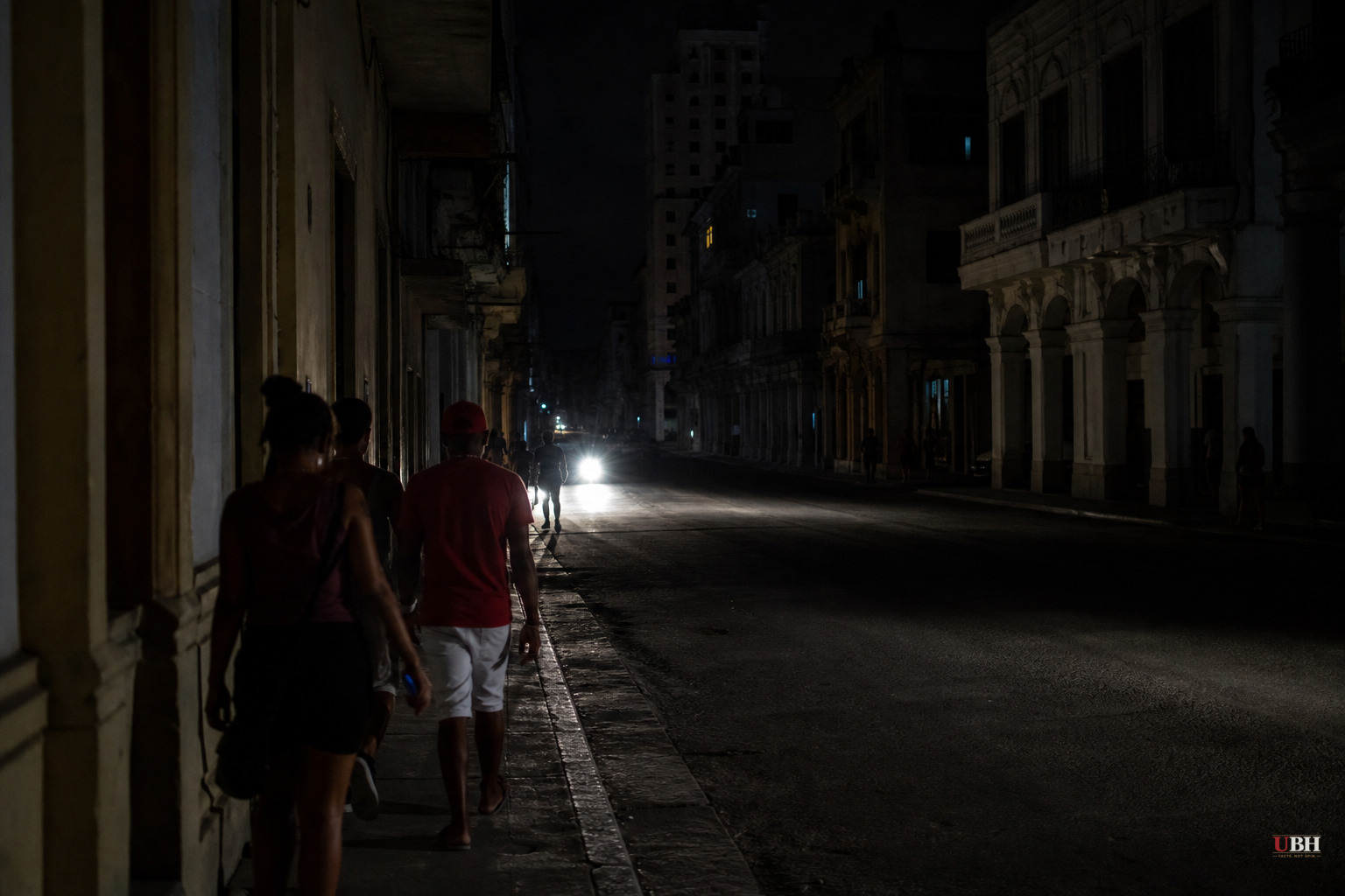 Cuba's Grid Collapses Twice in 24 Hours, Fifth Nationwide Blackout of 2026
