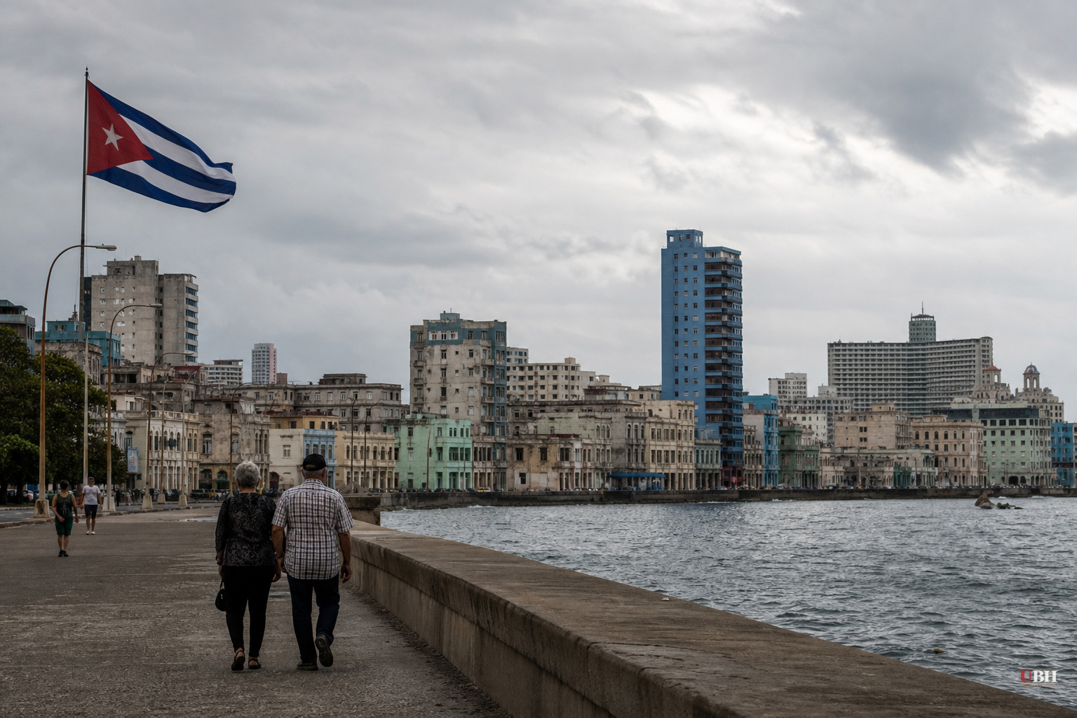 Cuba's Own Statistics Office Confirms: Twice as Many Funerals as Births in 2025