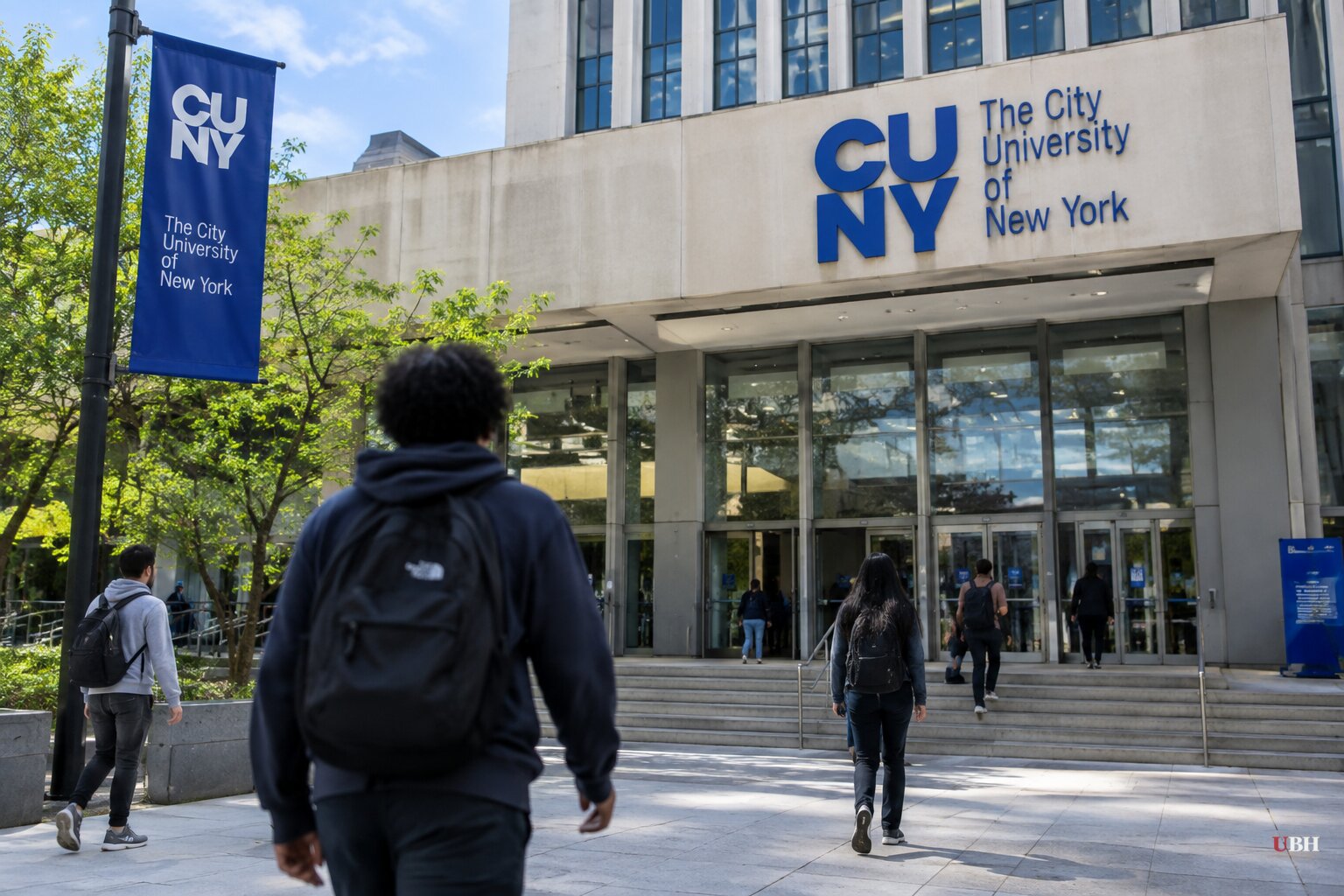 CUNY Graduation Rates Have Fallen for Five Straight Years, and Its Flagship Support Program Isn't Boosting Grads' Paychecks