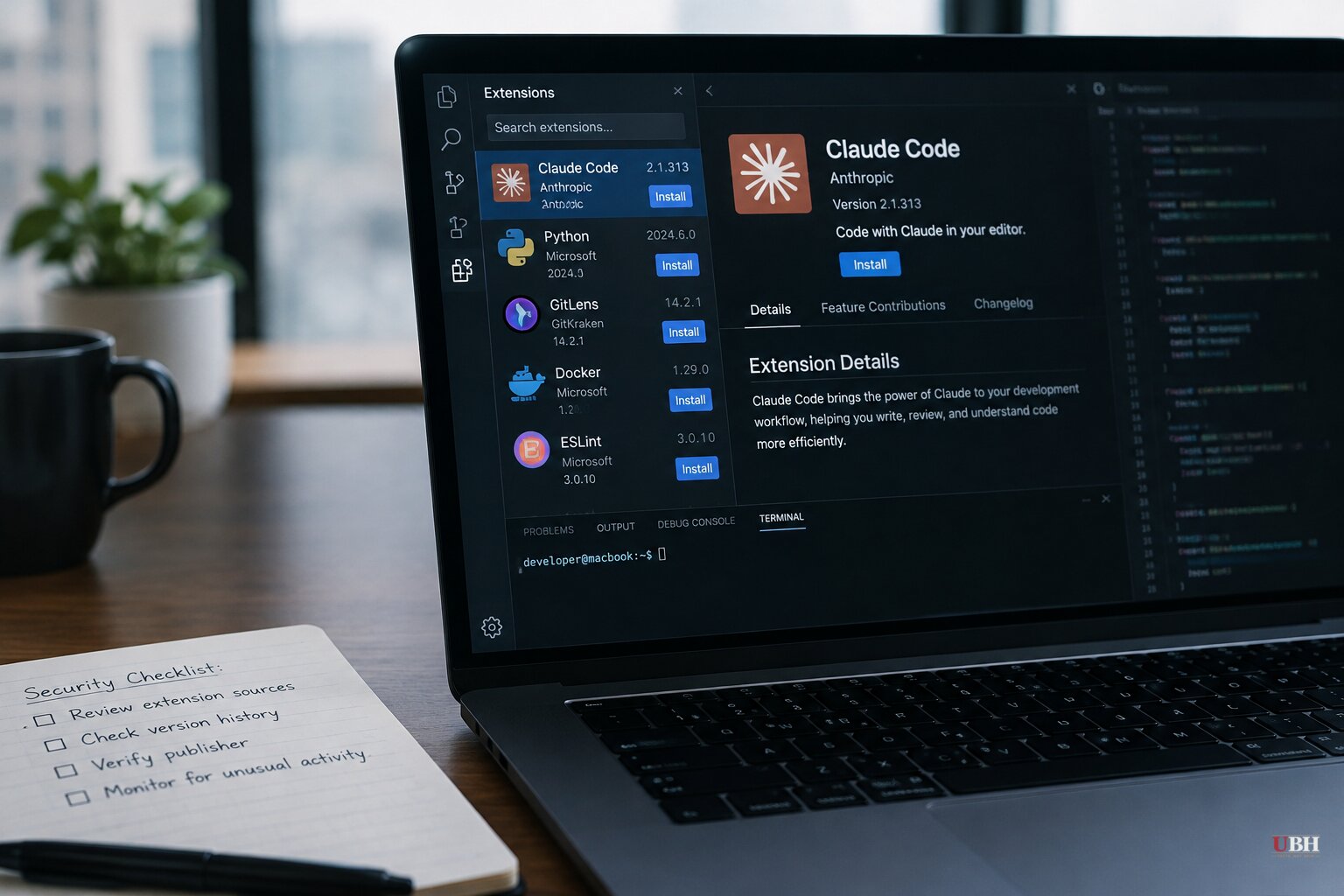 Cursor Says Trojanized Claude Code Extension Was Live About 11 Hours, Affecting Up to 5,000 Users