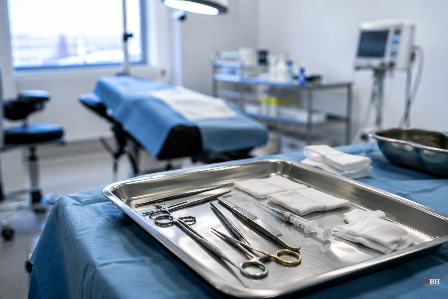Cut-Rate Eyelid Surgery Leaves Patients With Burns, Botched Eyes, and the NHS Holding the Bill