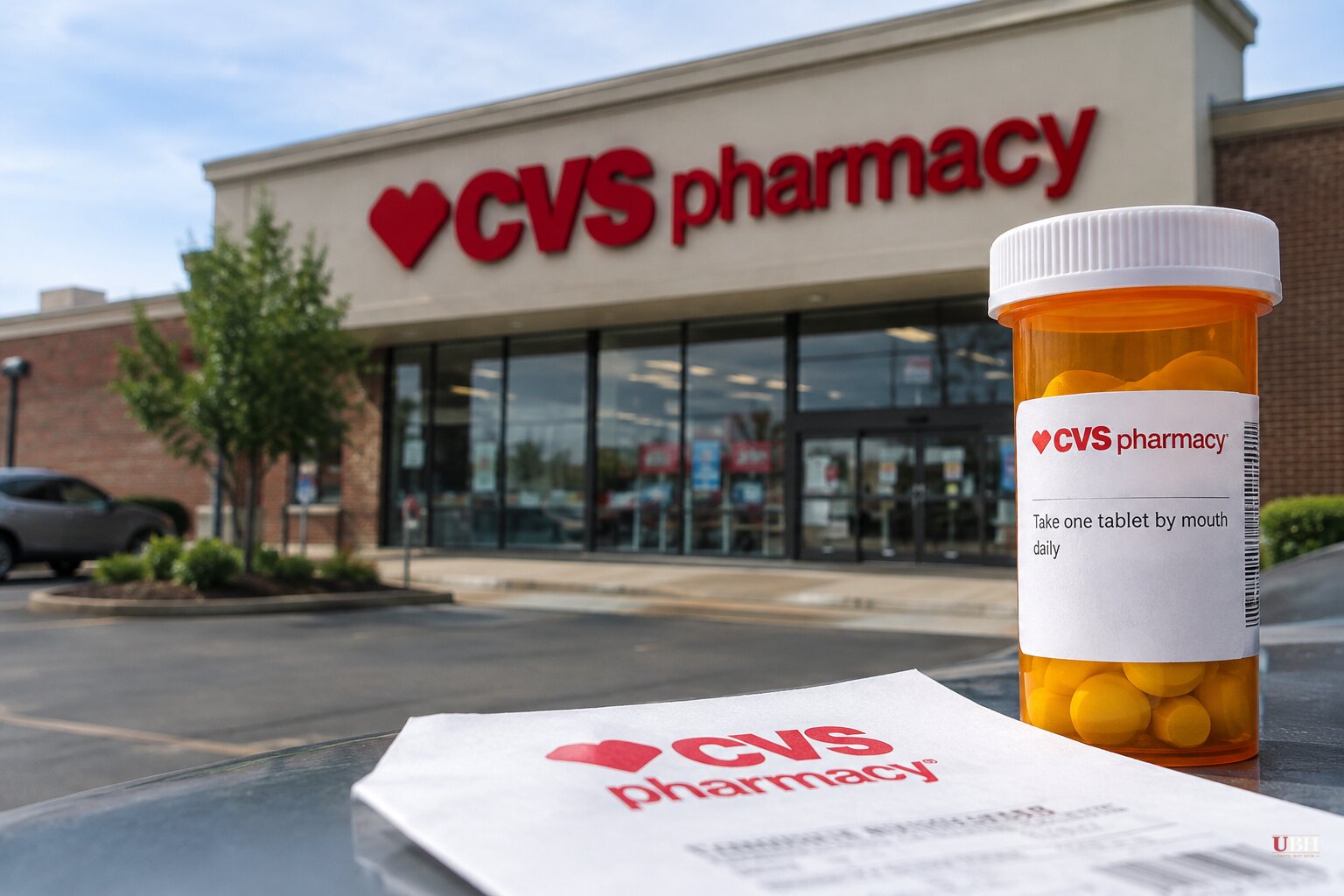CVS Agrees to Pay $315 Million to Settle DOJ Opioid Claims, Admits No Wrongdoing