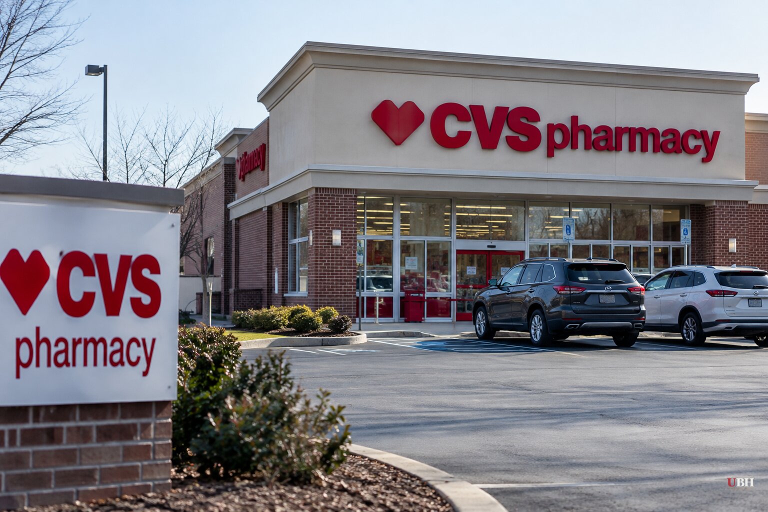 CVS Agrees to Pay $315M to Settle DOJ Opioid Case, Admits No Wrongdoing