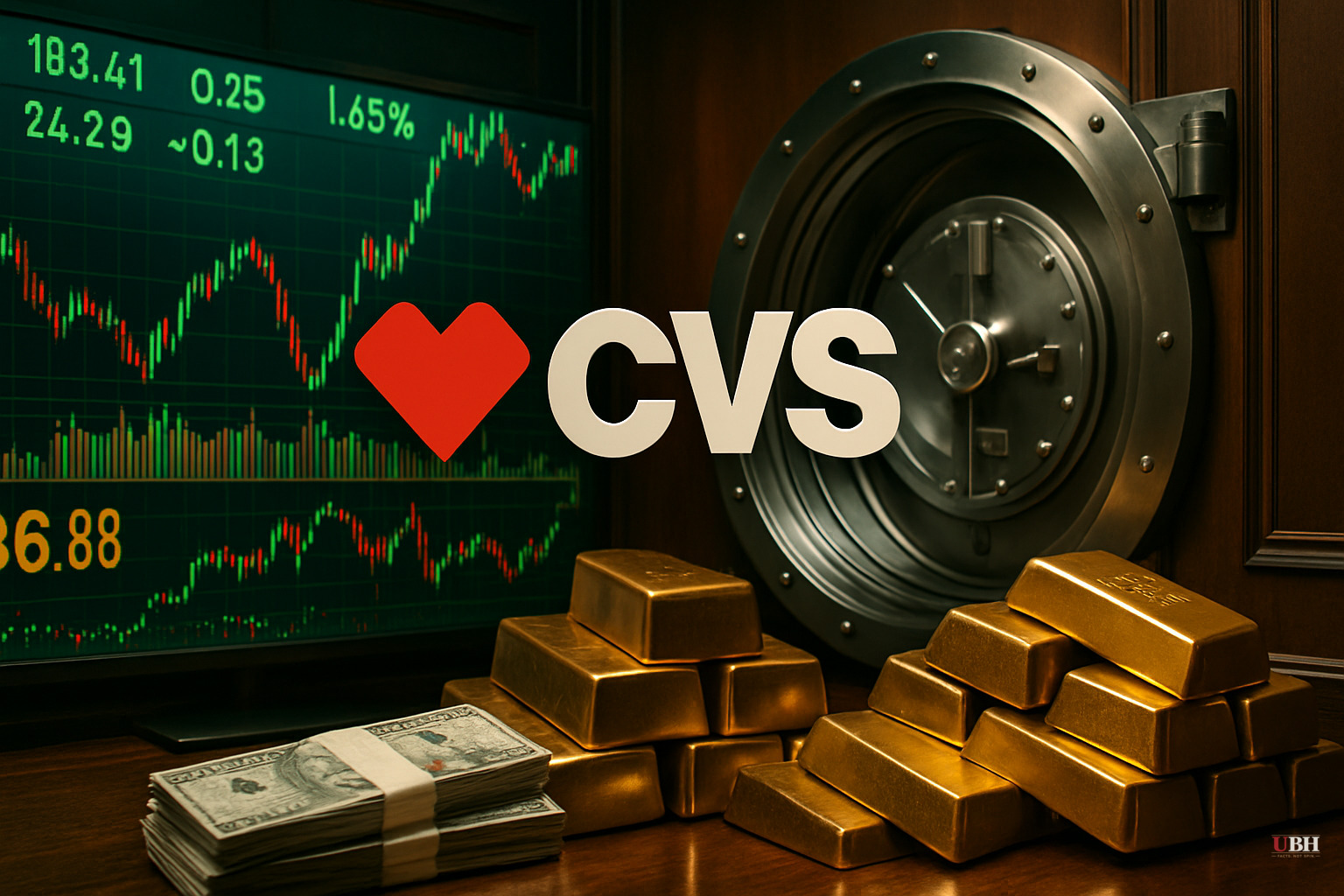 CVS Faces $183M in Lawsuits from Two Major Hospital Systems Over Alleged 340B Drug Program Theft