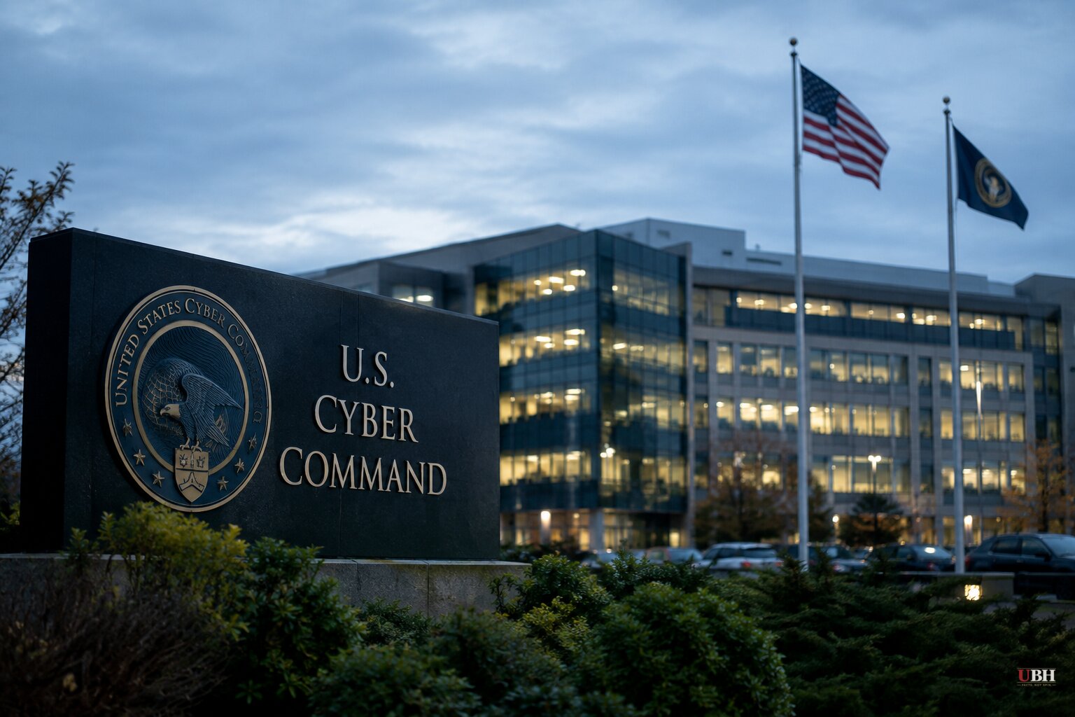 Cyber Command's Suicide Cluster, an AI War Scare, and Washington's Slow Response