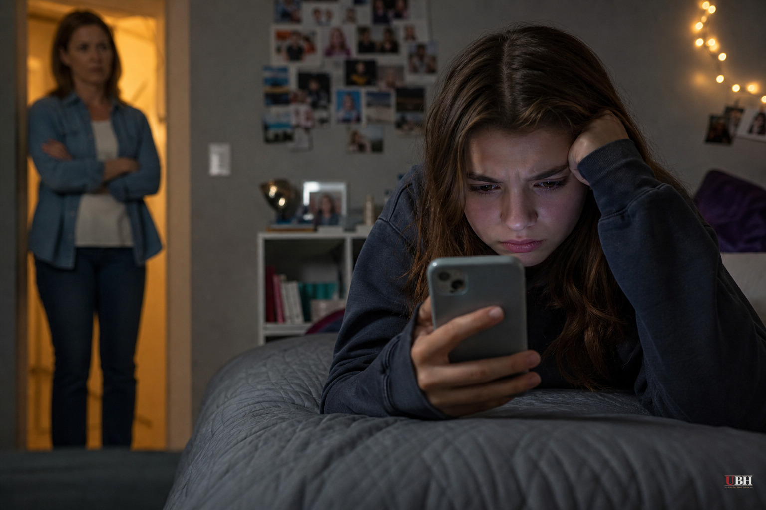 Cyberbullying Hides in Plain Sight: What Parents Actually Need to Watch For