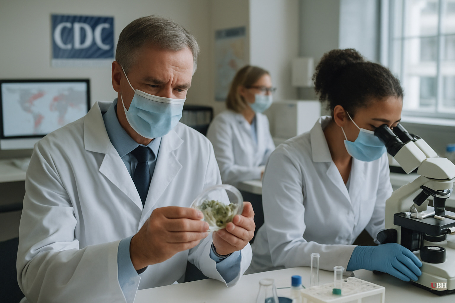 Cyclospora Outbreak Becomes Worst on Record in the US, Topping 4,700-Case Mark From 2019
