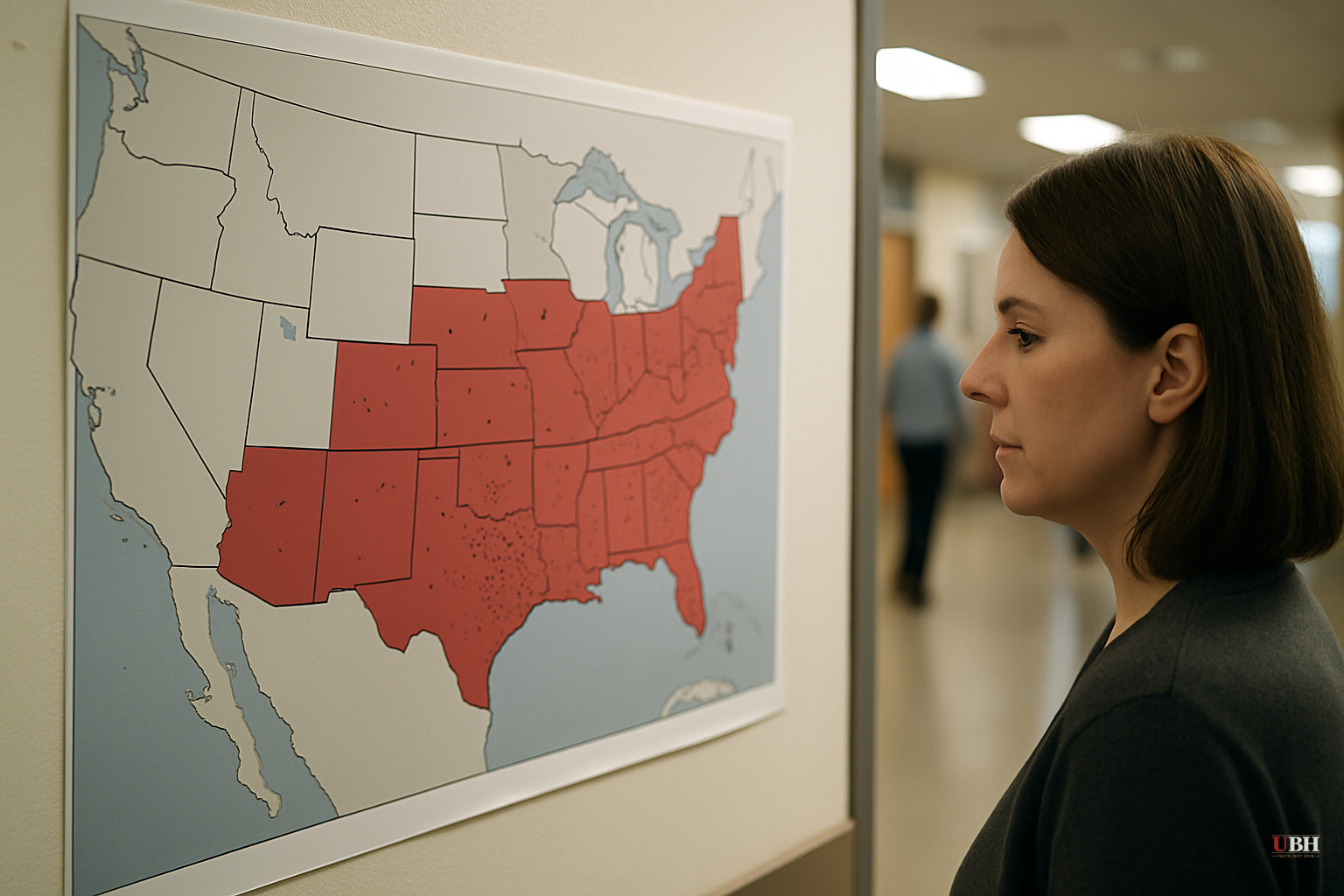 Cyclospora Outbreak Now Spans More Than 30 States, CDC Still Hasn't Nailed Down the Source