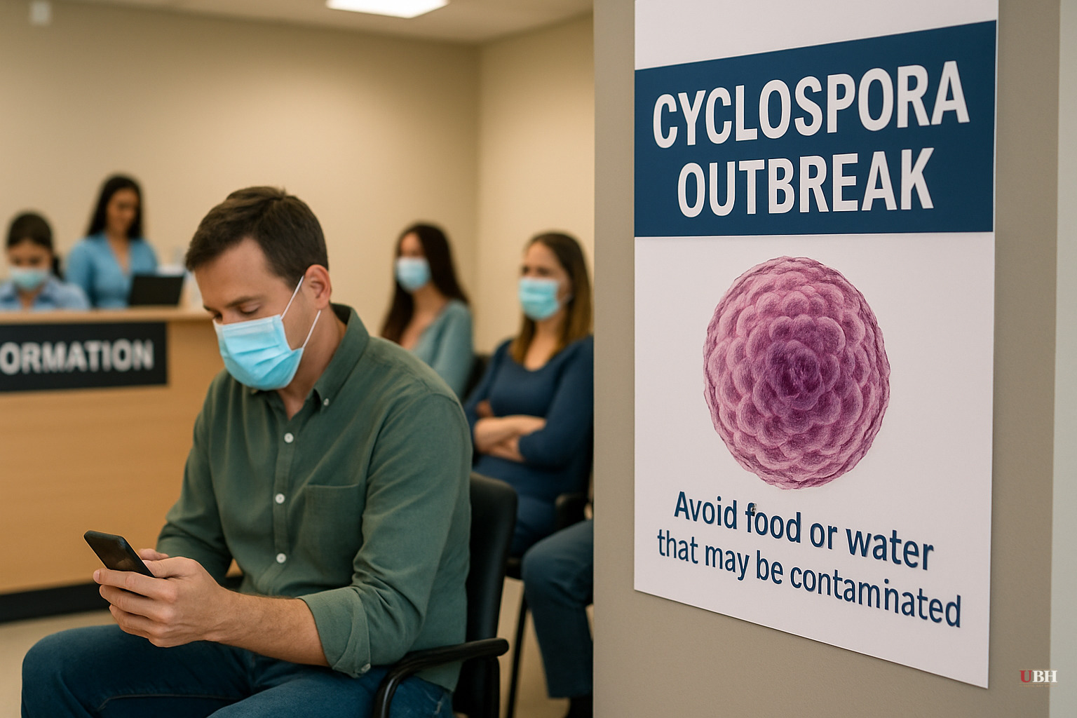 Cyclospora Outbreak Tops 5,000 Cases, Taco Bell Confirms It Pulled Ingredients as Yum Brands Stock Drops