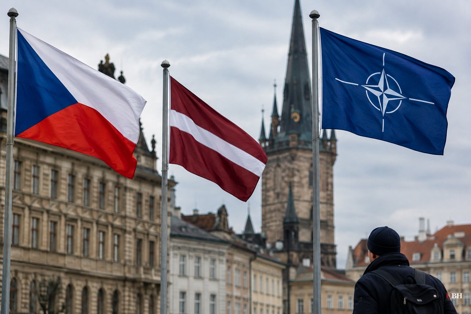 Czech and Latvian Spy Chiefs Split on How Fast Russia Could Test NATO's Article 5