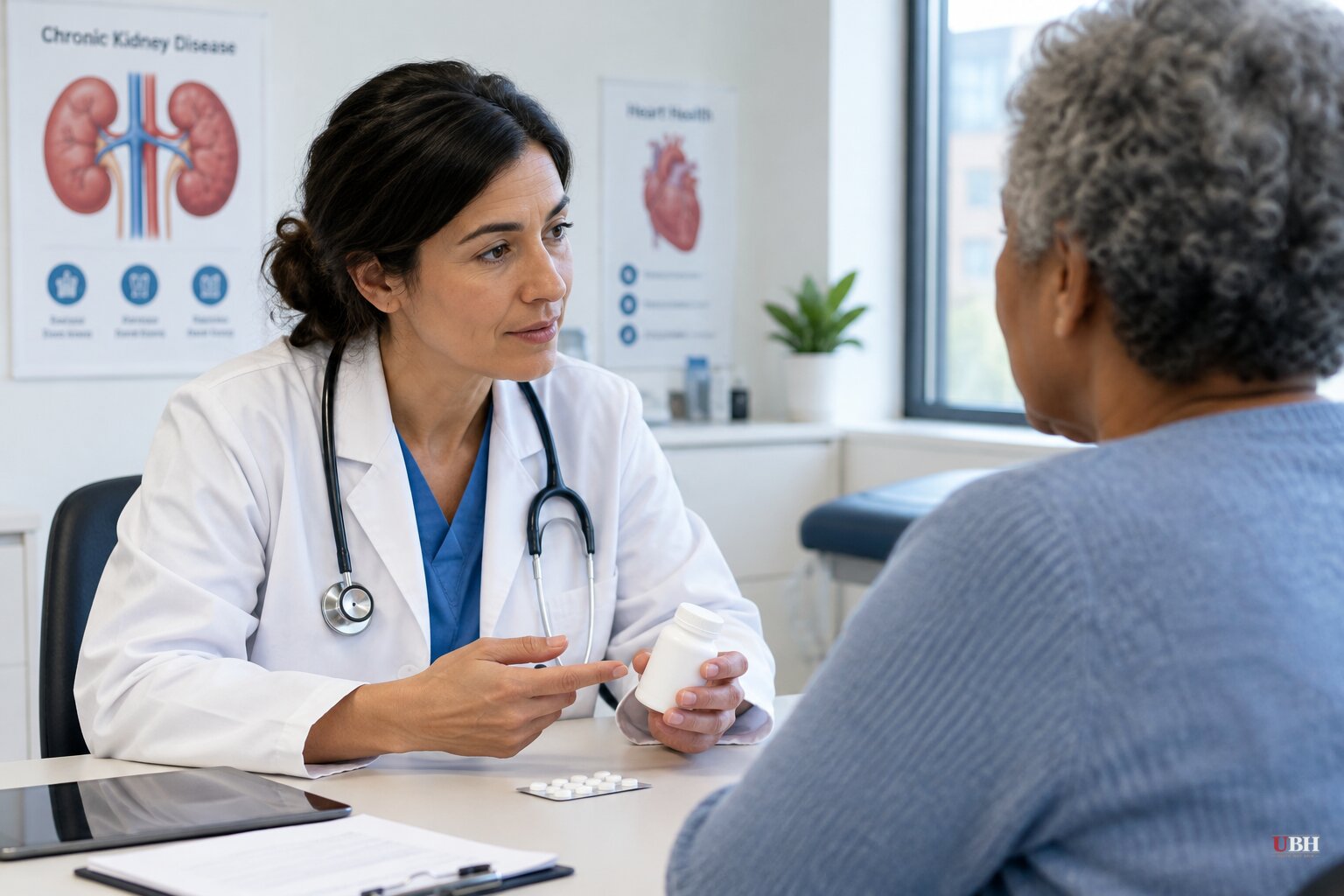 Daily Low-Dose Aspirin Did Not Significantly Cut Heart Attacks and Strokes in Kidney Disease Patients, ATTACK Trial Finds