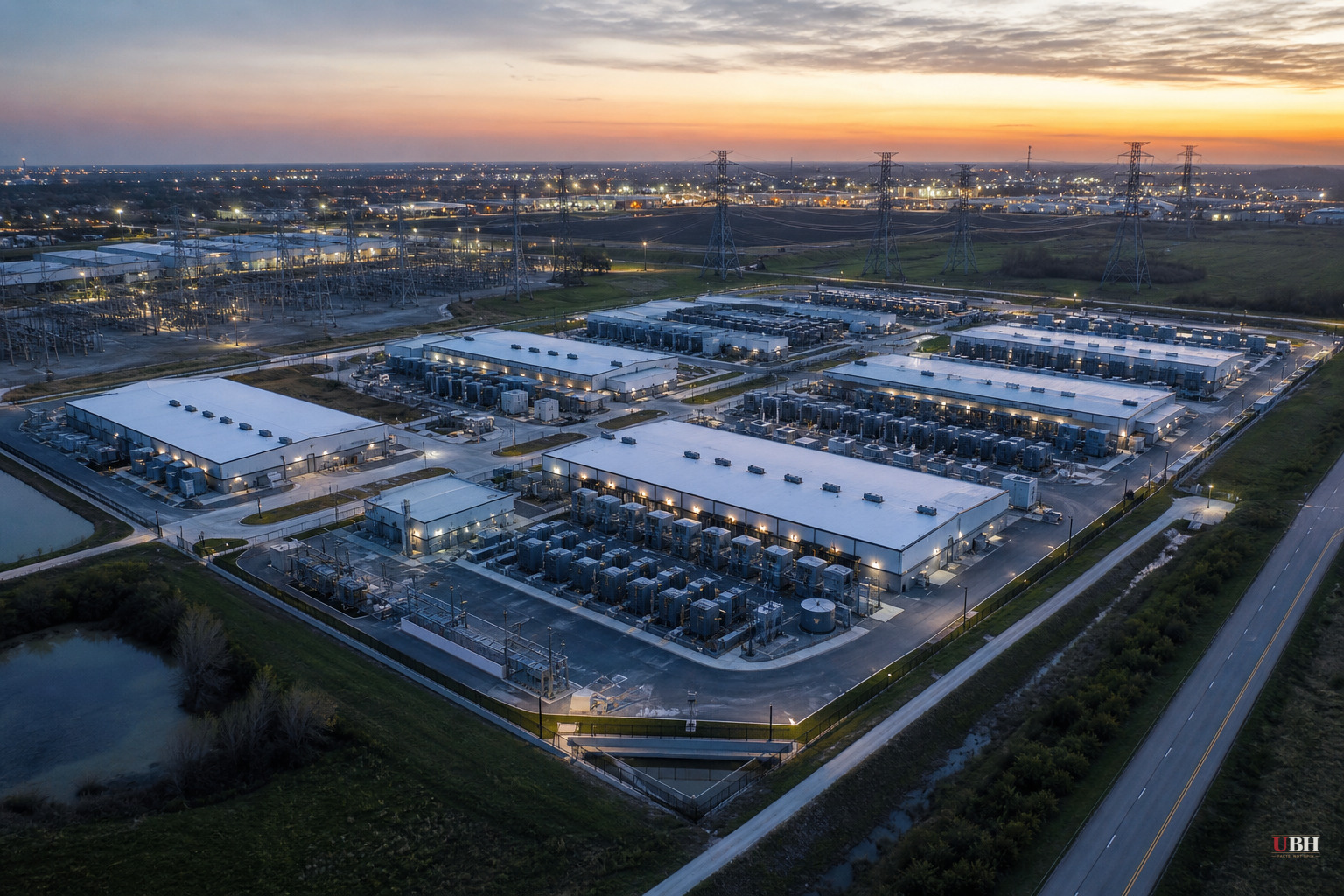 Dallas Fed: AI Data Centers Could Push Electricity Costs Up 20% to 30% by 2028