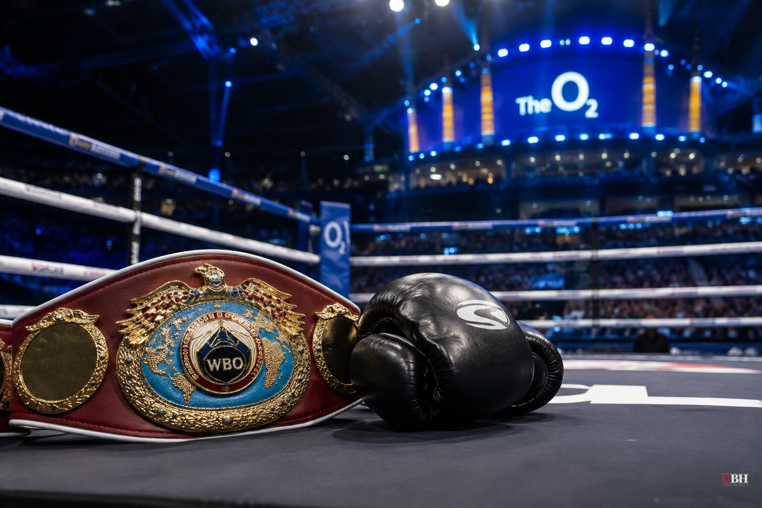 Daniel Dubois Talks Legacy Ahead of October 17 Wardley Rematch, Already Eyeing Tyson Fury