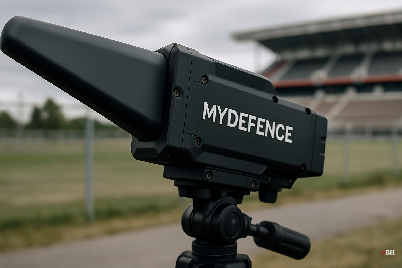 Danish Counter-Drone Firm MyDefence Could Fetch $1 Billion In Sale While Guarding World Cup Airspace