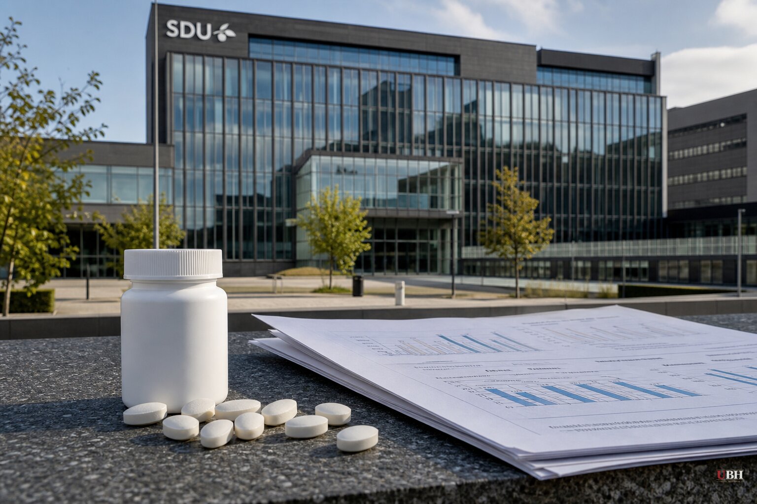 Danish Study Links Early Statin Use to 15% Lower Dementia Risk in Diabetics, But Real Numbers Are Small