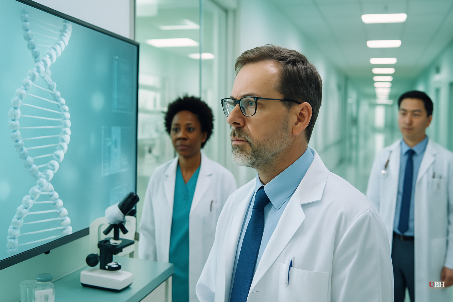 Daraxonrasib Presented at ASCO 2026: Oncologists Call It a 'New Standard of Care,' FDA Expedites Review