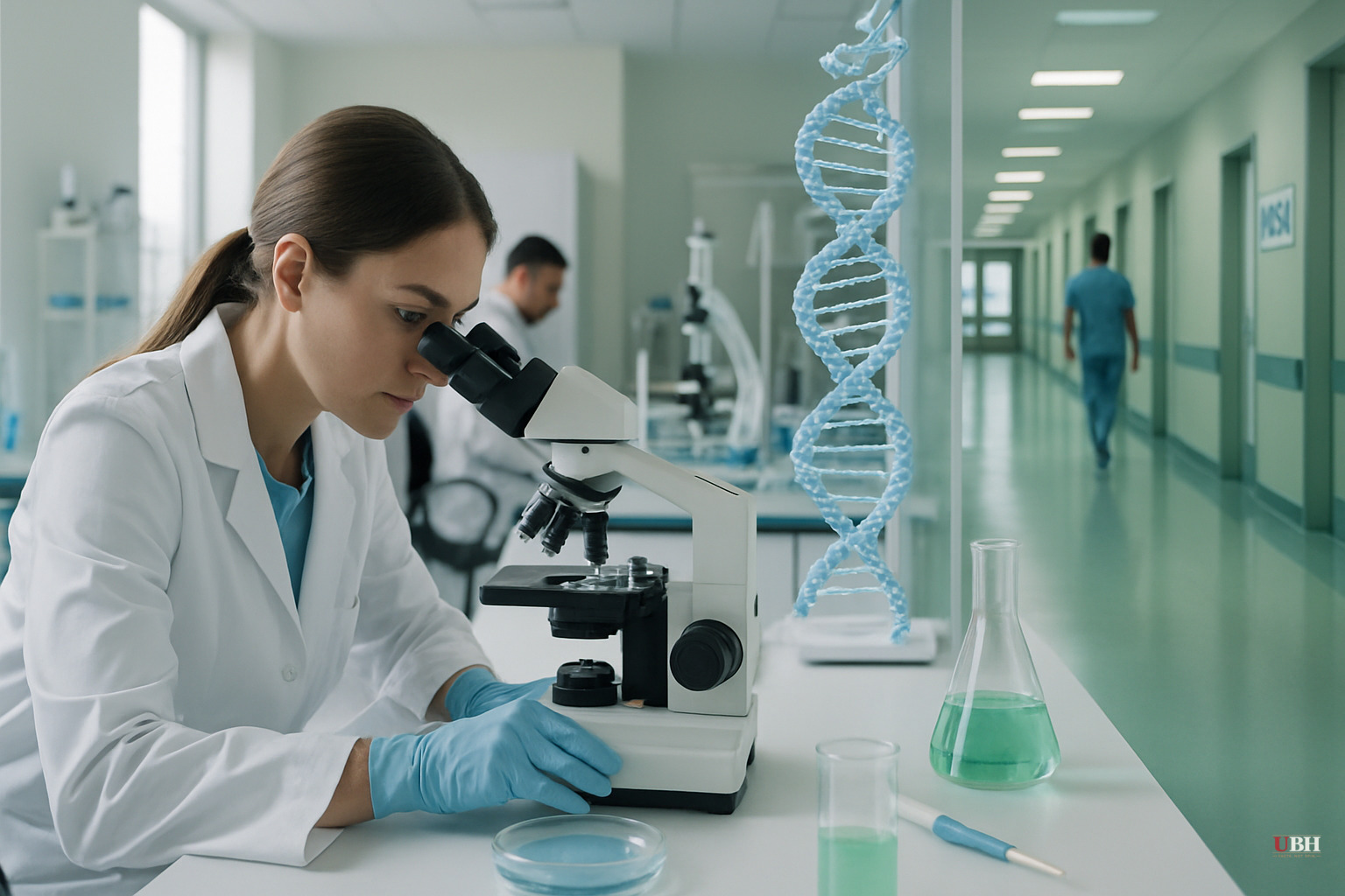 Daraxonrasib Presented at ASCO, FDA Fast-Tracks Review — And a Second Drug Just Doubled Survival Too