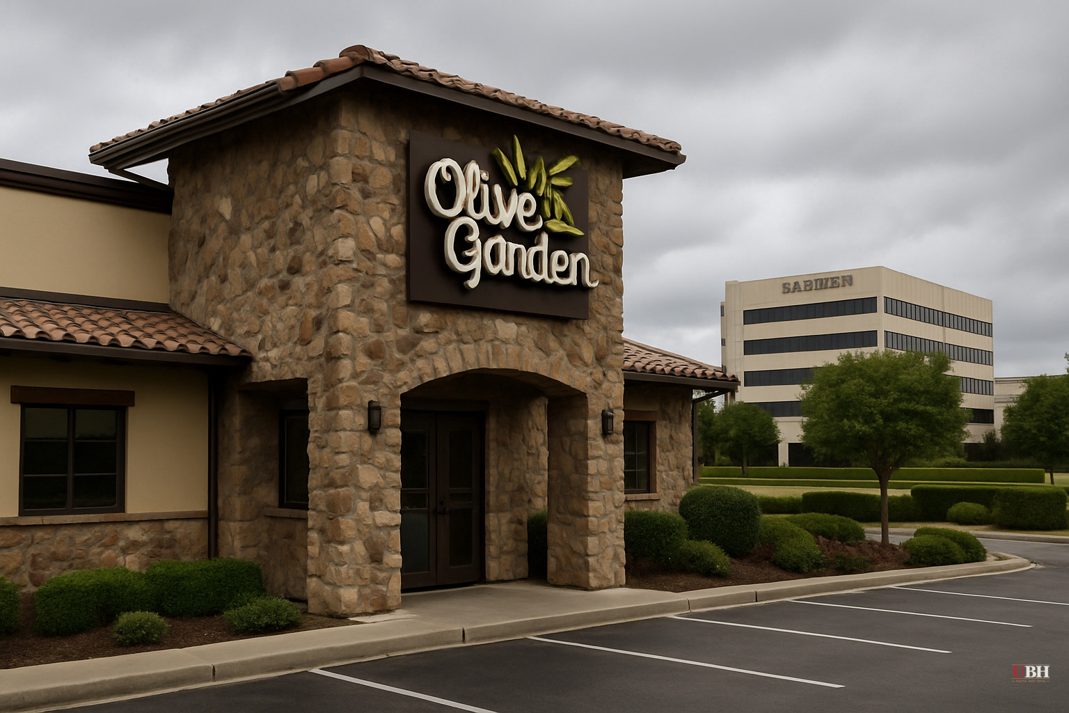 Darden Restaurants Beats Earnings Estimates but Olive Garden and Fine Dining Miss Same-Store Sales Targets