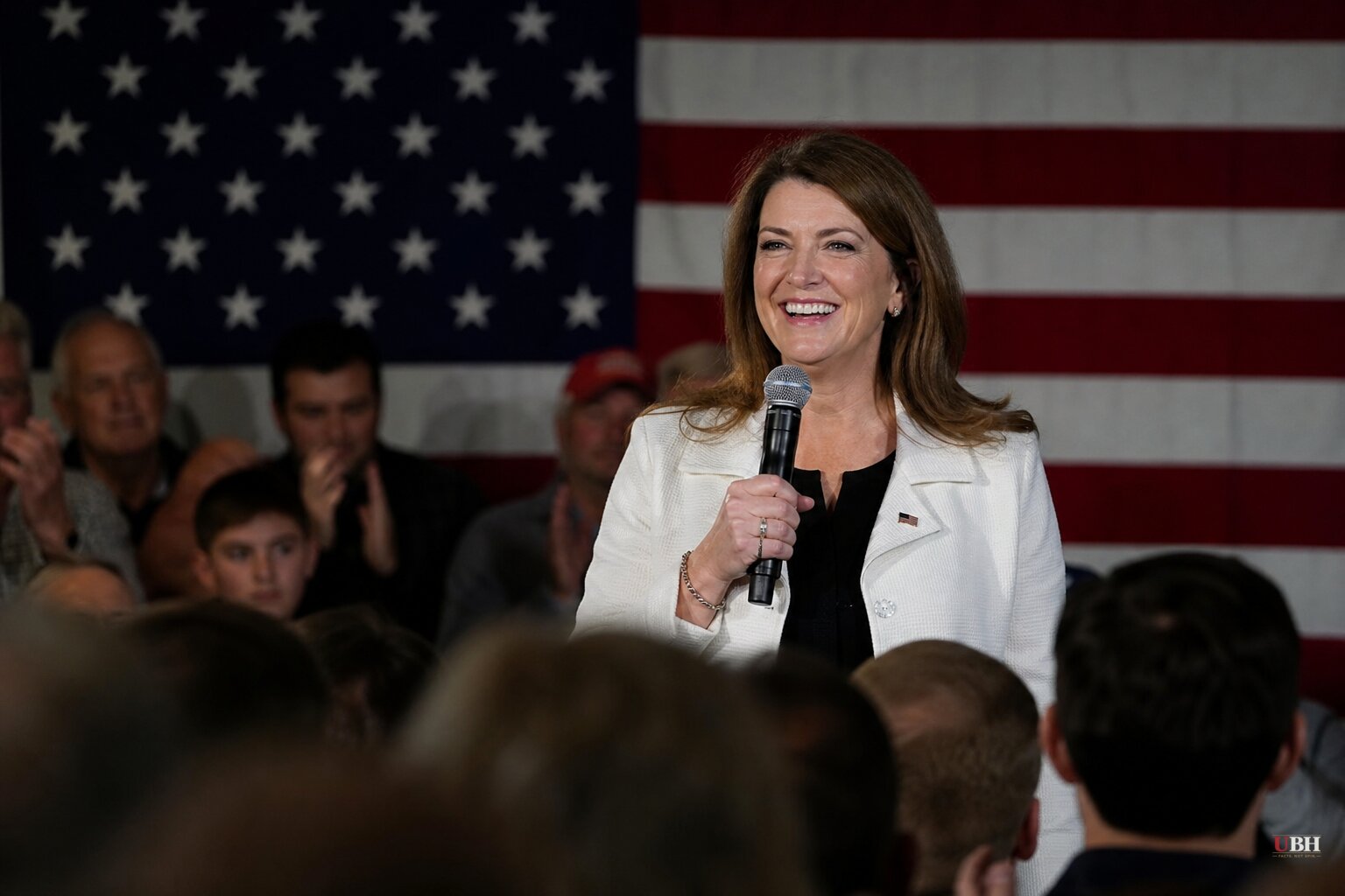 Darline Graham Wins South Carolina Senate Primary After Trump Endorsement, Beats Sitting Congressman Ralph Norman