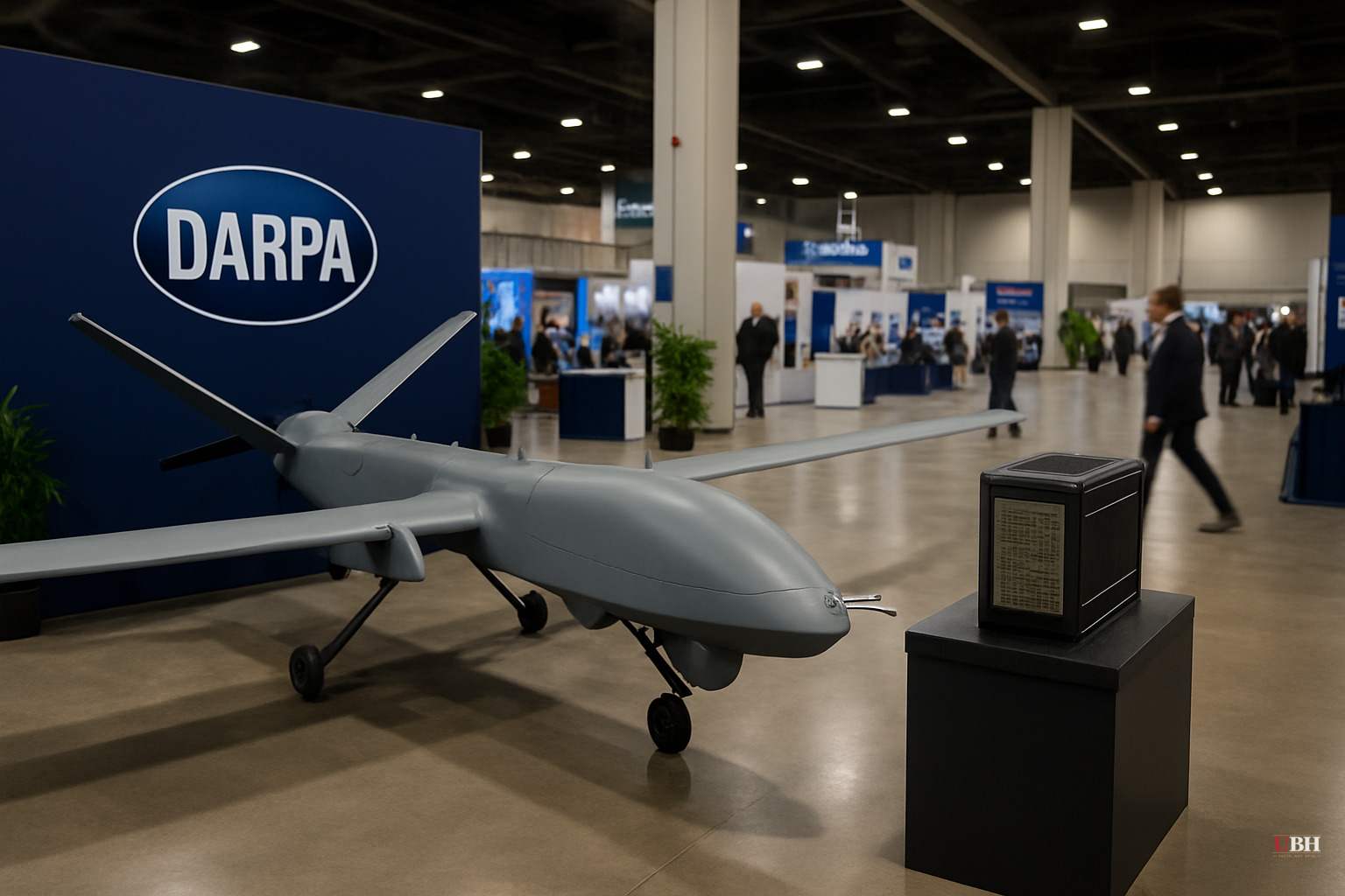 DARPA Funds Nuclear Waste Batteries for Drones and Satellites, Prototype Due by Early 2027
