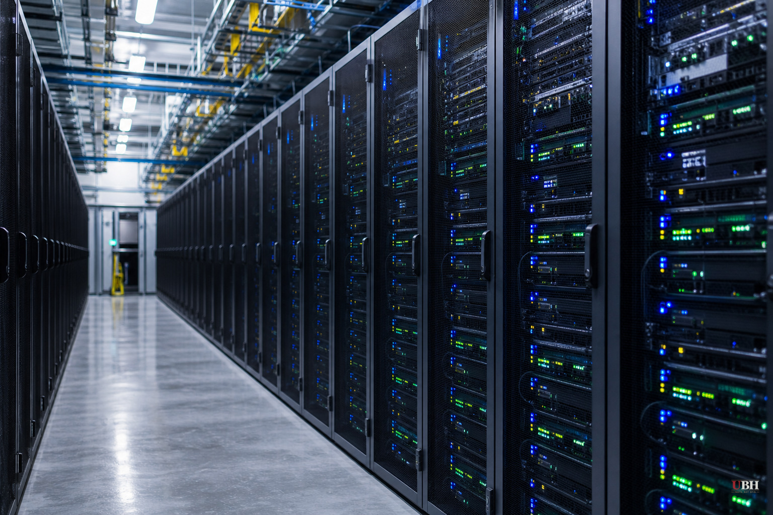 Data Centers Drove 46% of PJM's Last Four Capacity Auction Costs, Grid Monitor Says