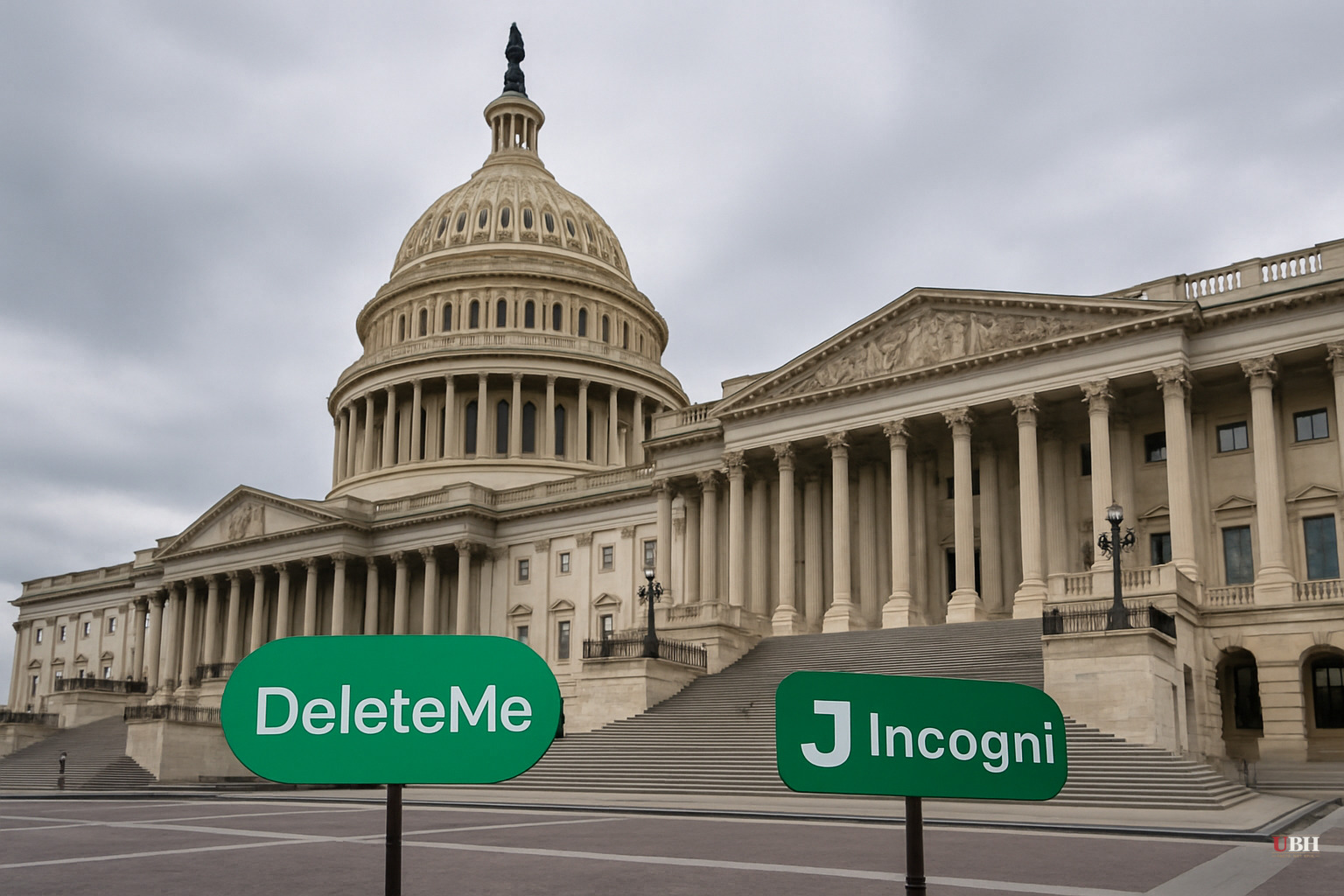 Data Removal Services Like DeleteMe Reduce Spam Calls and Scrub Personal Info, But Federal Law Still Doesn't Protect You