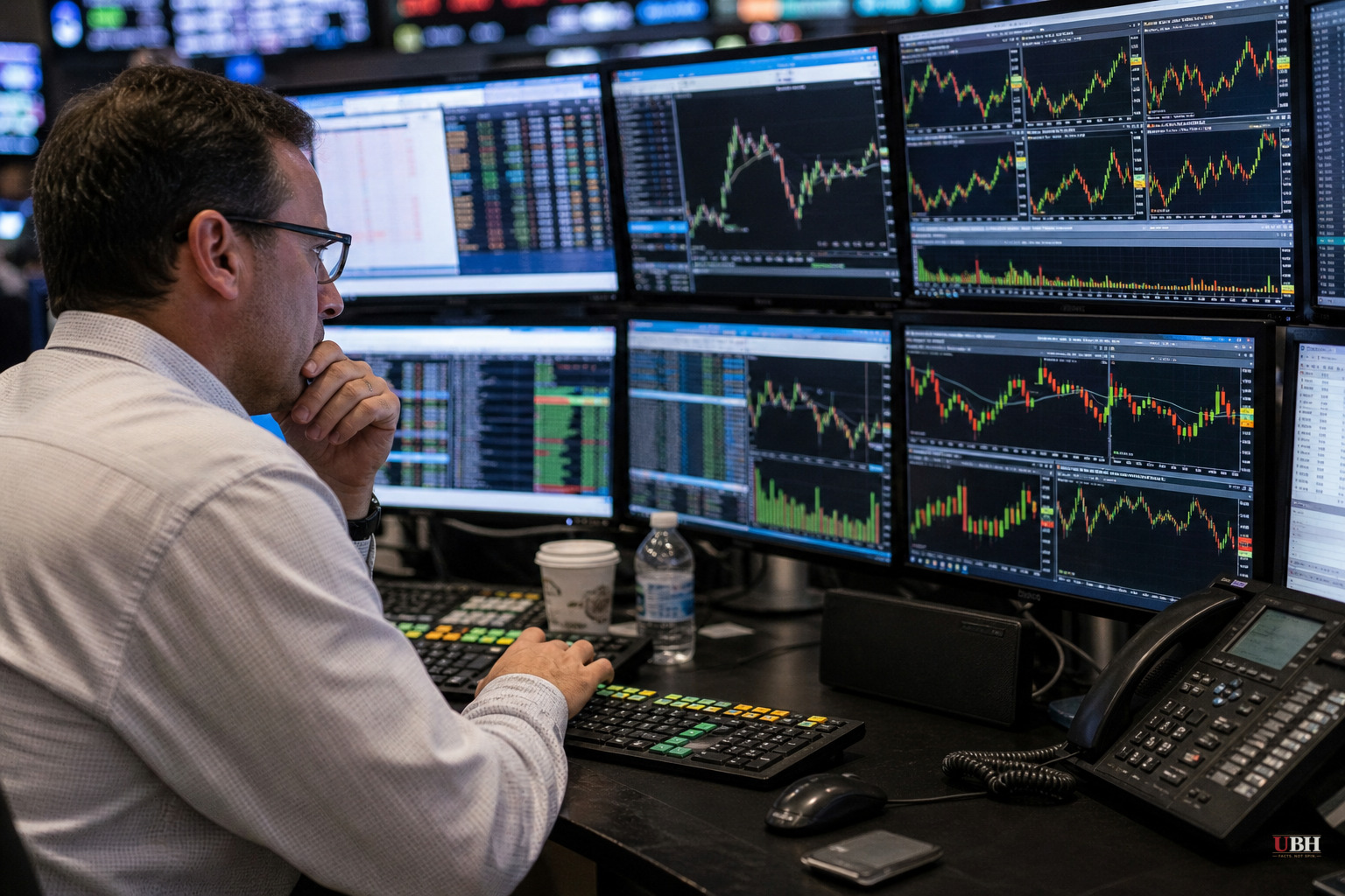 David Tepper's Appaloosa Fund Exits SanDisk After 591% Run, Loads Up on Amazon, CoreWeave and Power Stocks