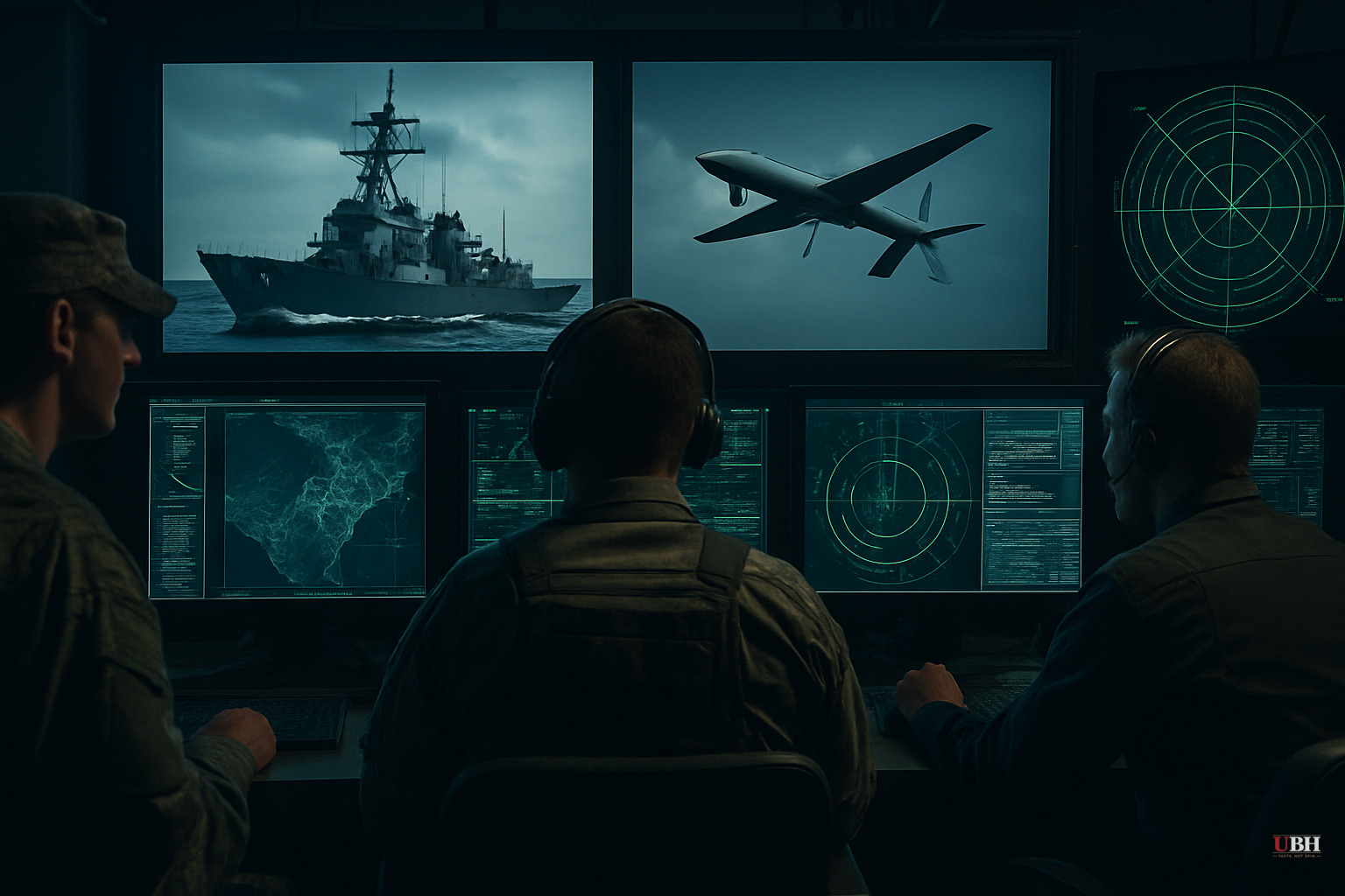 DAWG's $54.6B Bet Meets Reality: New Weapons Hit the Field as Drone War Enters Dangerous New Phase