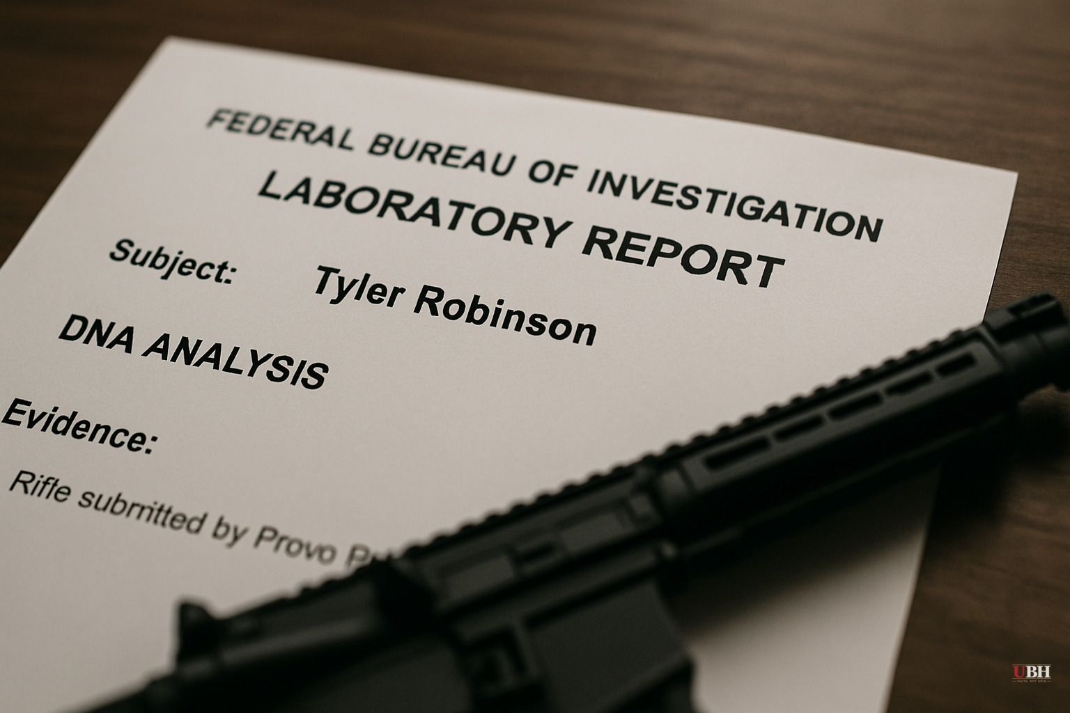 Day Three of Tyler Robinson Hearing: Defense Attacks FBI DNA Analysis as Prosecution Prepares More Evidence