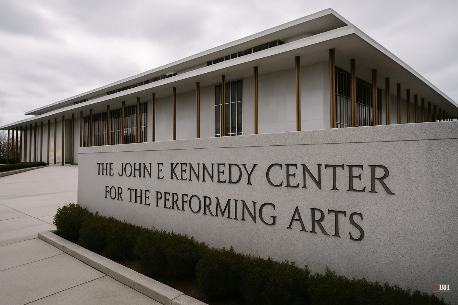D.C. Appeals Court Denies Stay on Kennedy Center Name Removal, Citing Zero Evidence of Financial Harm