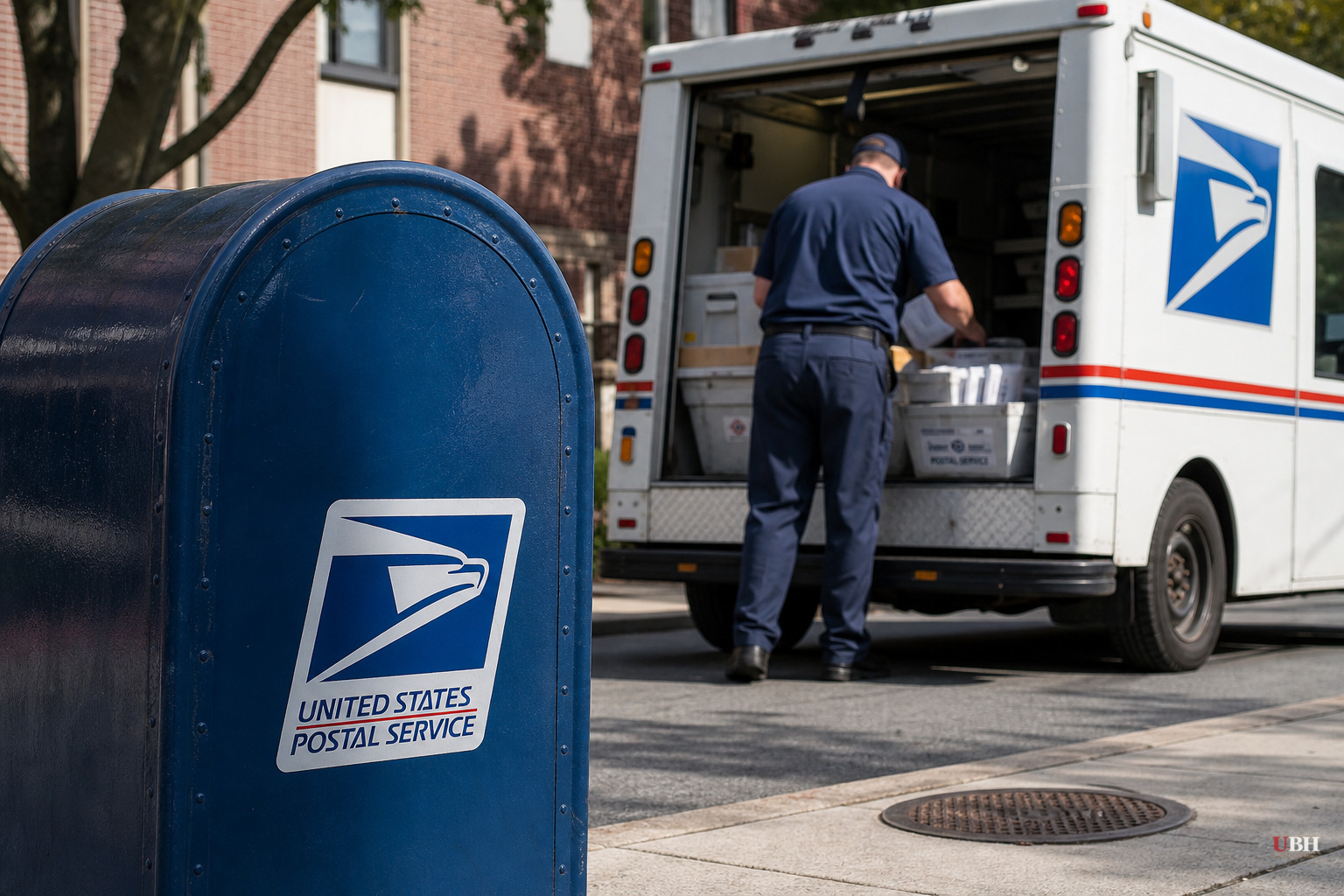 D.C. Circuit Lets USPS Restart Trump's Mail-Ballot Rule, But a Massachusetts Block Still Stands
