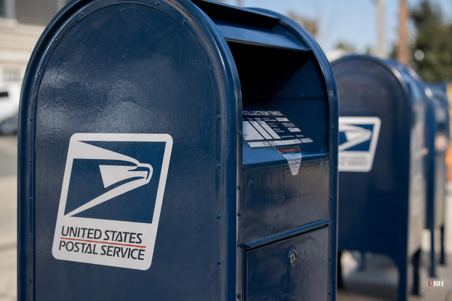 D.C. Circuit Pauses Block on Trump's USPS Mail Ballot Rule, But 24 Jurisdictions Still Exempt