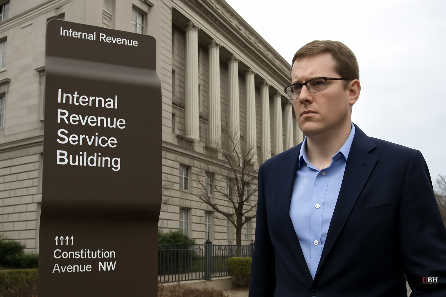 D.C. Circuit Upholds 5-Year Sentence for IRS Contractor Who Stole and Leaked Trump's Tax Returns