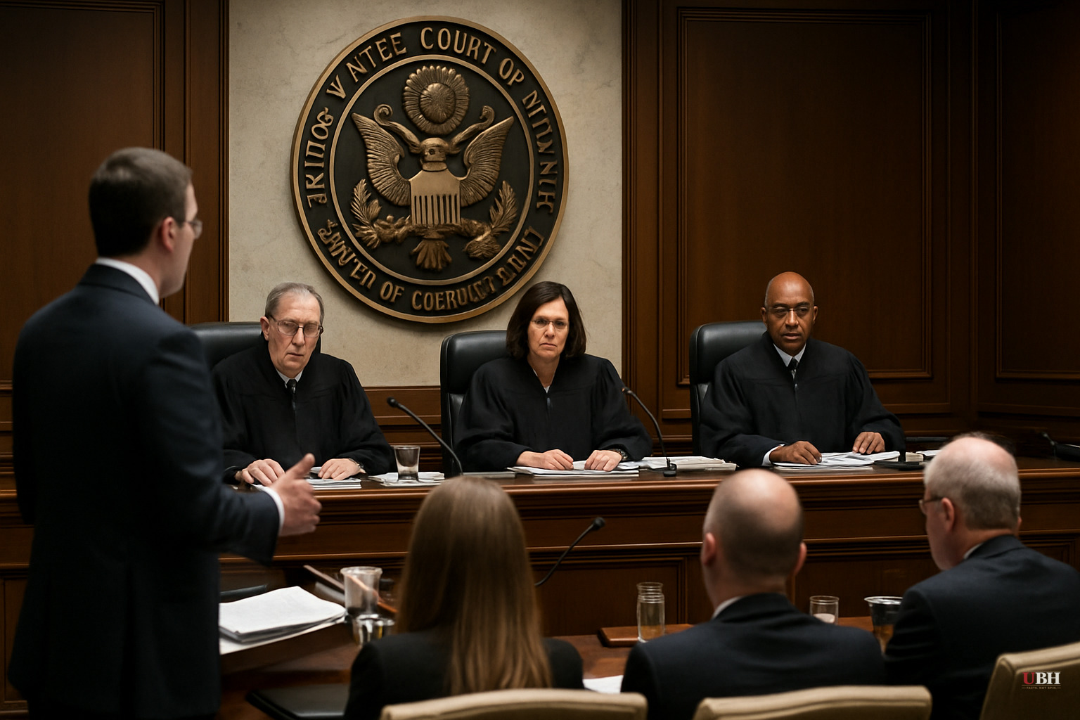 D.C. Circuit Upholds Biden-Era Soot Standard, Rejects EPA's Own Bid to Vacate It