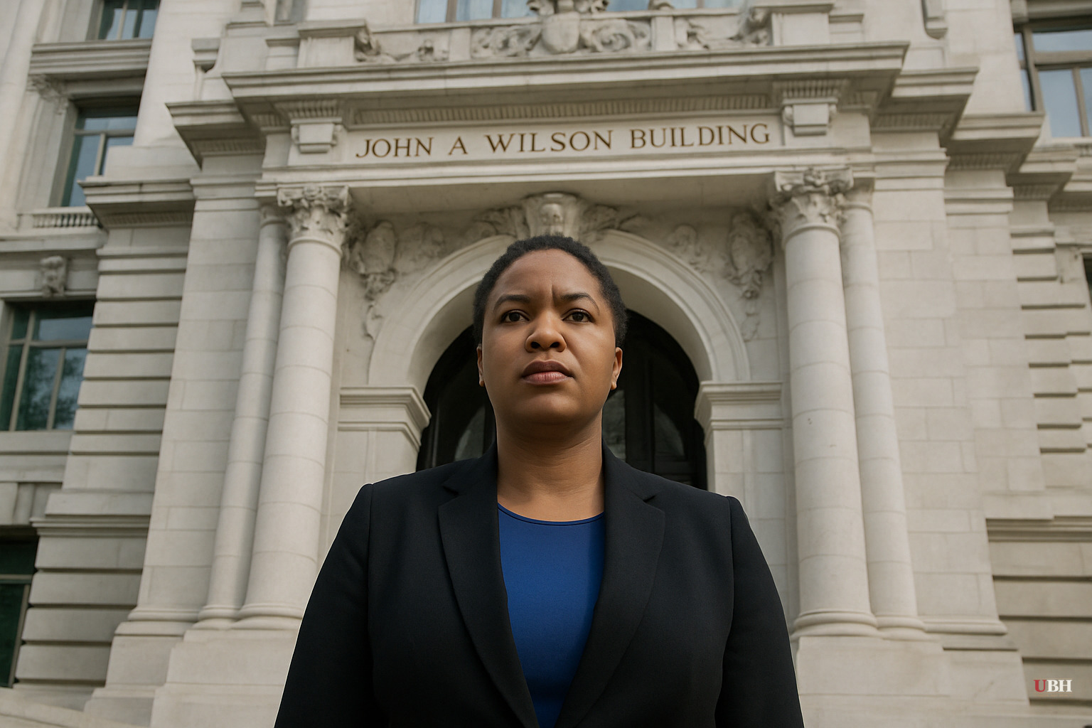 D.C. Democratic Mayoral Primary Pits Two Self-Described YIMBY Candidates Against Each Other, With Different Records