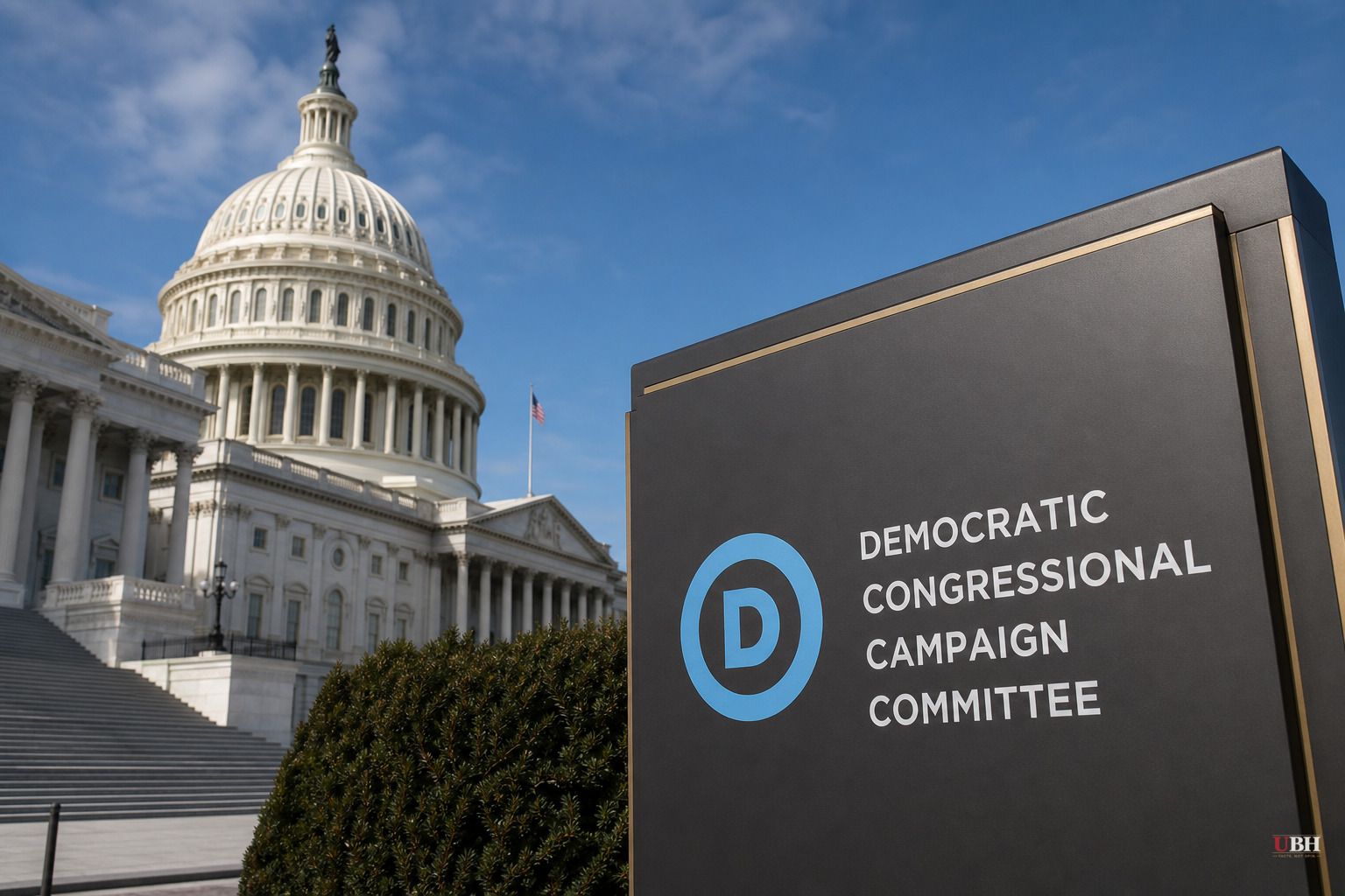 DCCC Adds Five House Candidates in Arizona, Florida, Iowa, Minnesota and Montana Amid DSA Primary Wave
