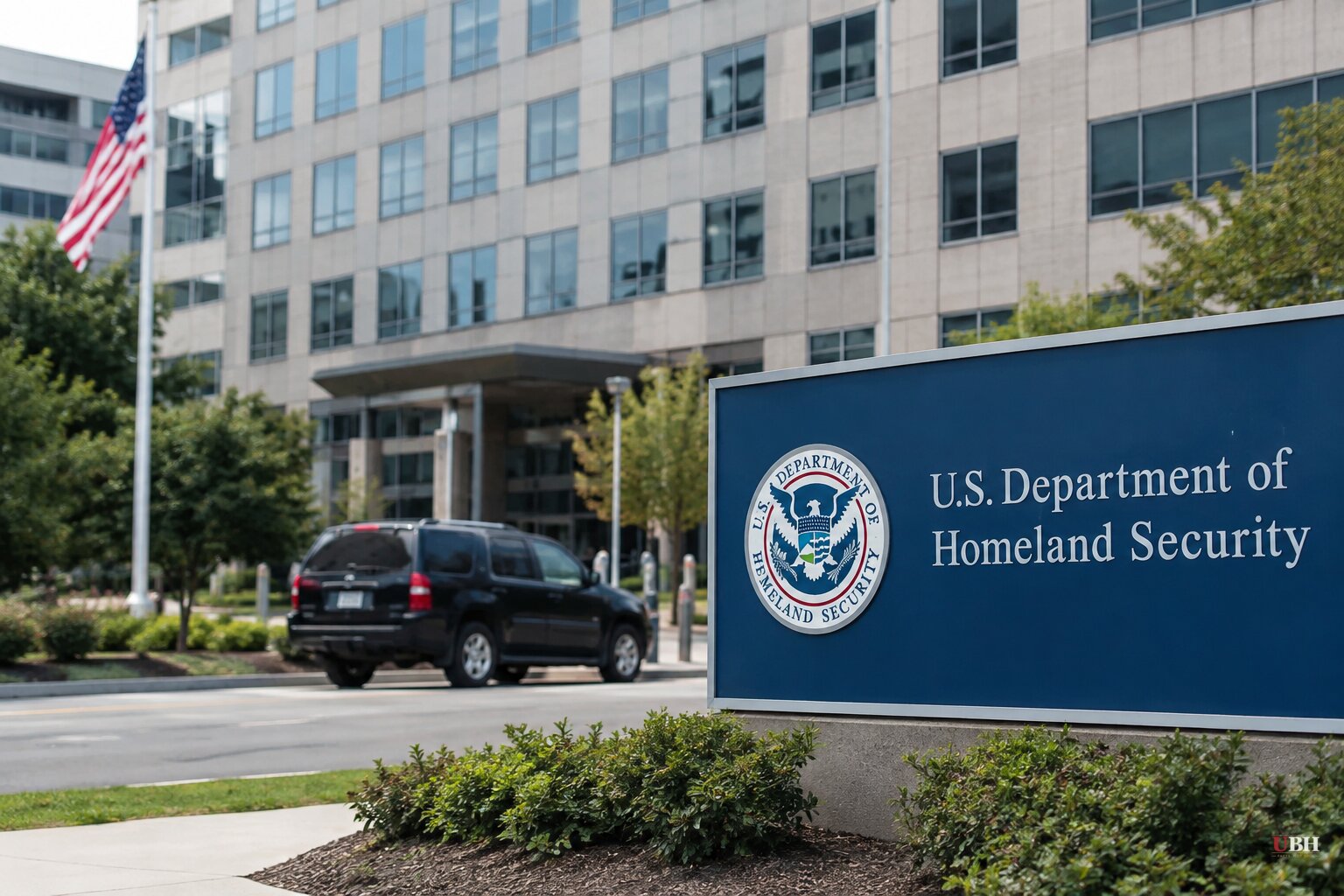 DDoSecrets Publishes Data on More Than 40,000 DHS Employees, Including ICE and CBP Staff