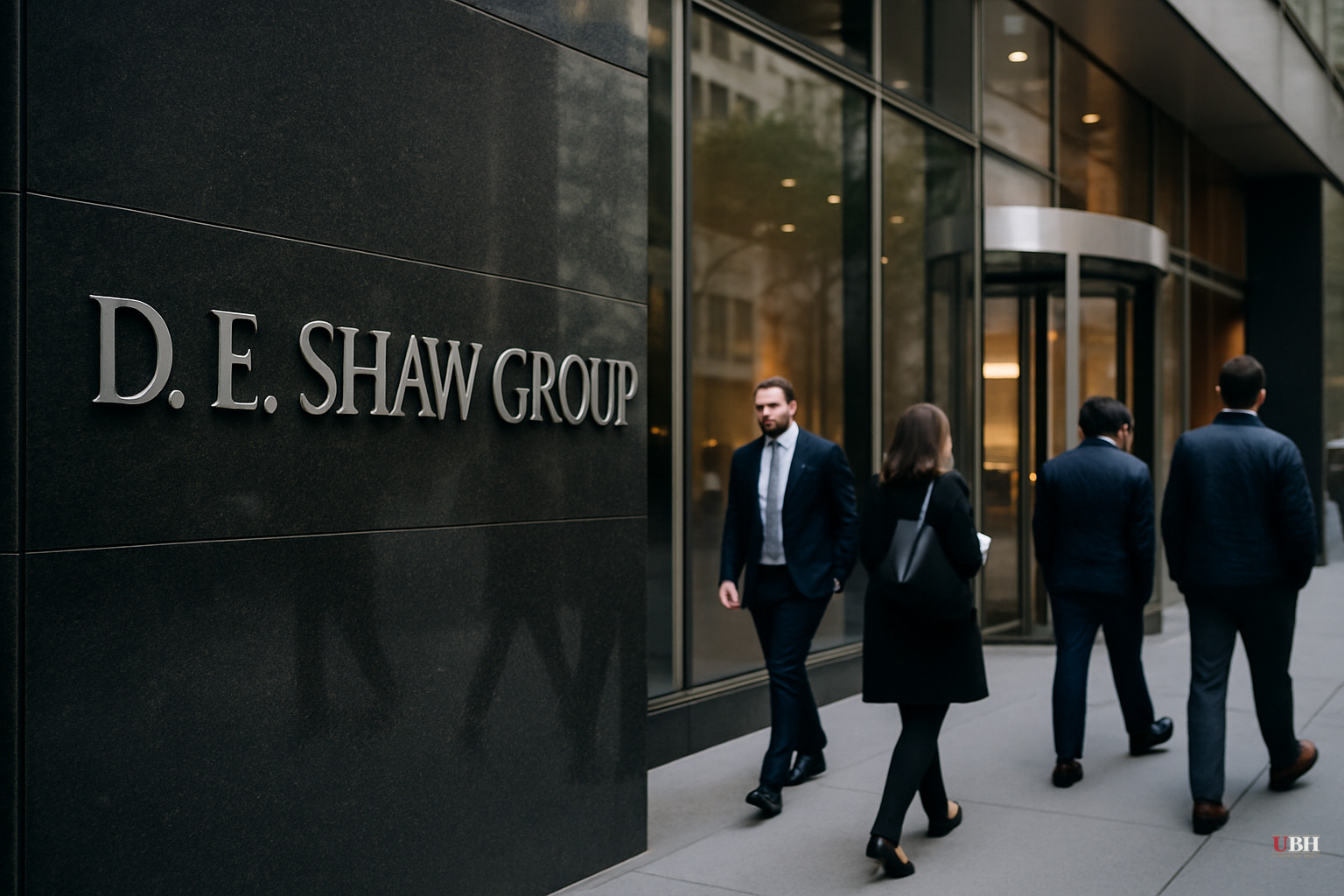 D.E. Shaw Closes Two Funds, Caps Withdrawals, and Launches a Staff-Only Pool With 4.5% Management Fees