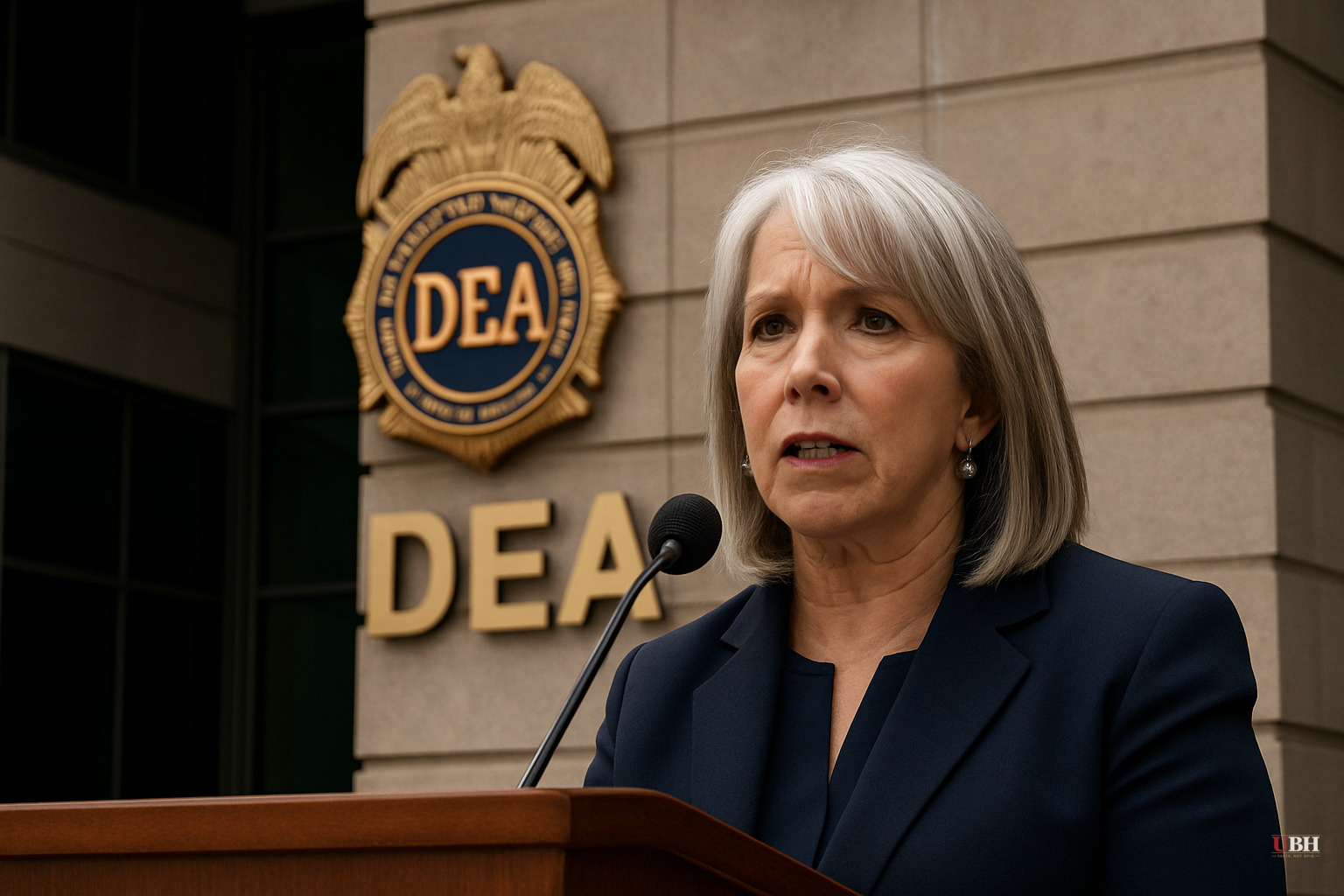 DEA Asks Justice Department Watchdog to Review Its Fentanyl Pill Strategy in New Mexico